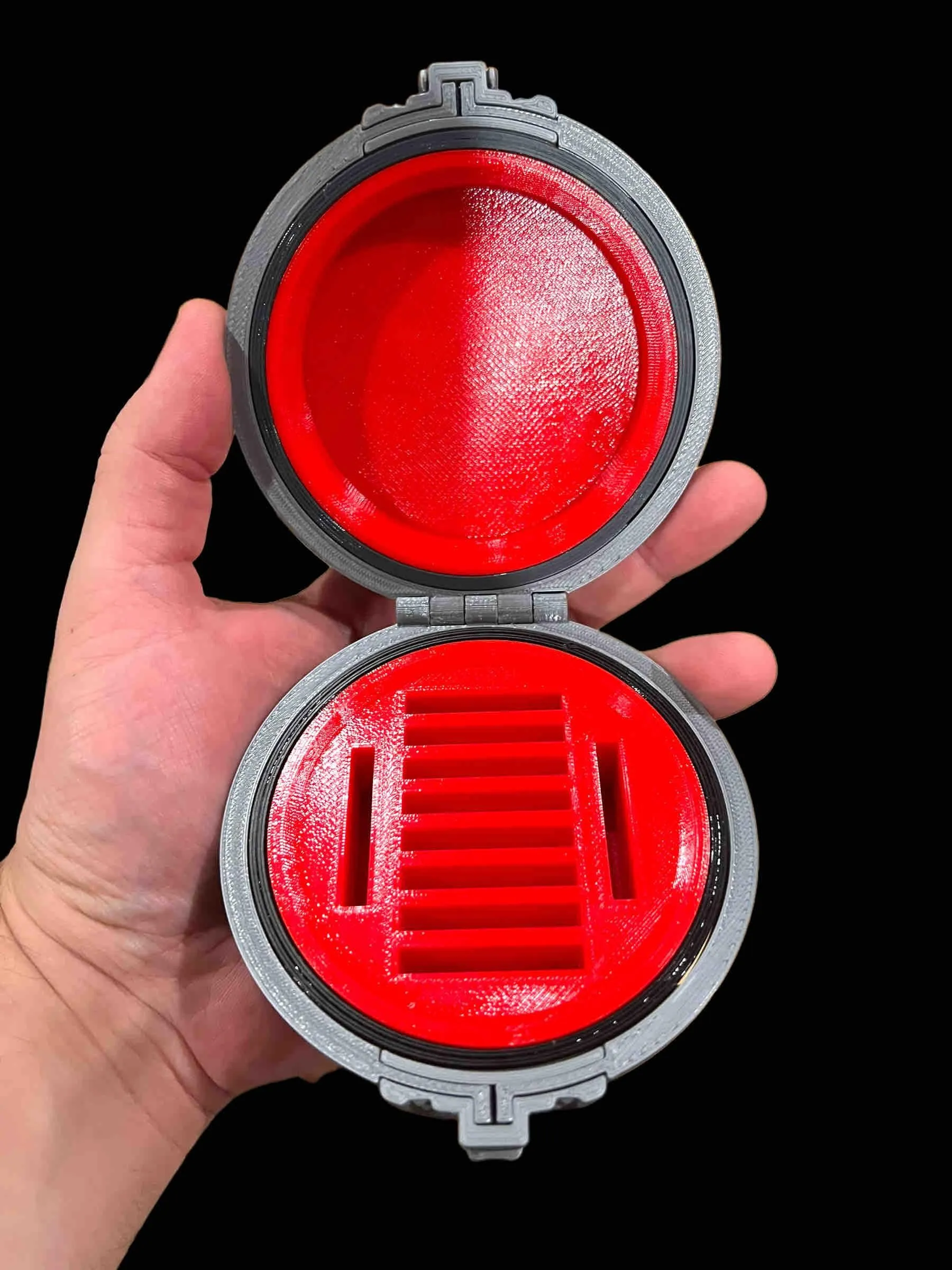 Listing Image Blurred Background