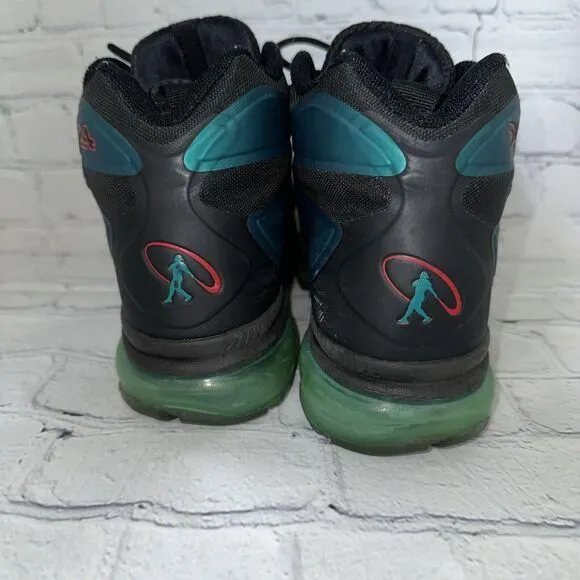 ken griffey jr fury shoes