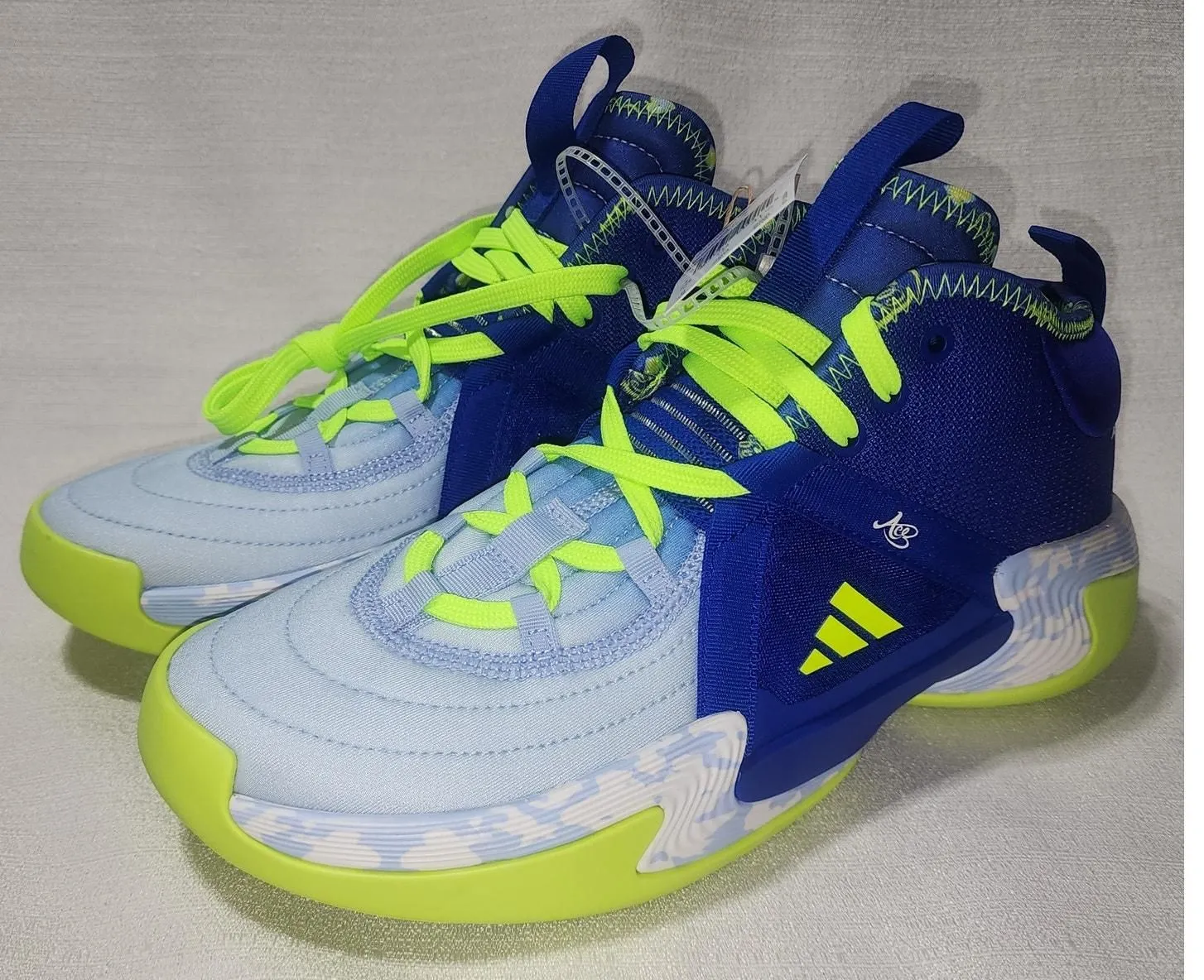 Adidas exhibit select CP M basketball shoes size 9 women's  Whatnot: Shop,  Sell, Connect