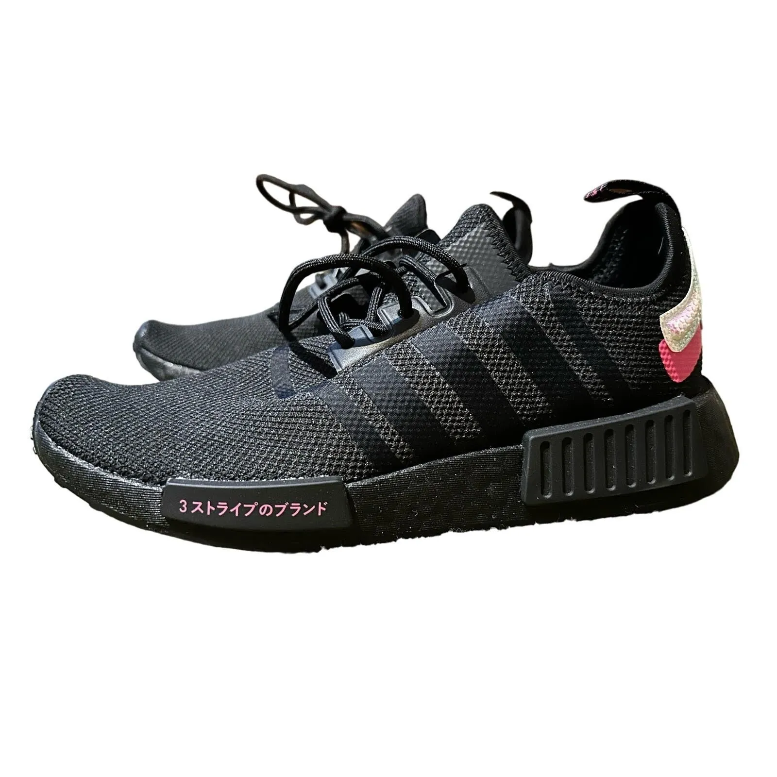 adidas gazelle silver green womens adidas Nmd V3 Womens Shoes Size 9.5 Color: Black