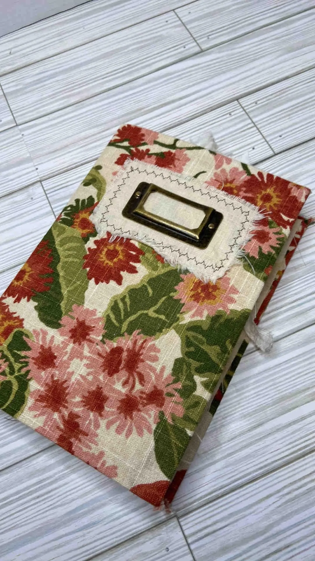 Product image for Handmade Journals