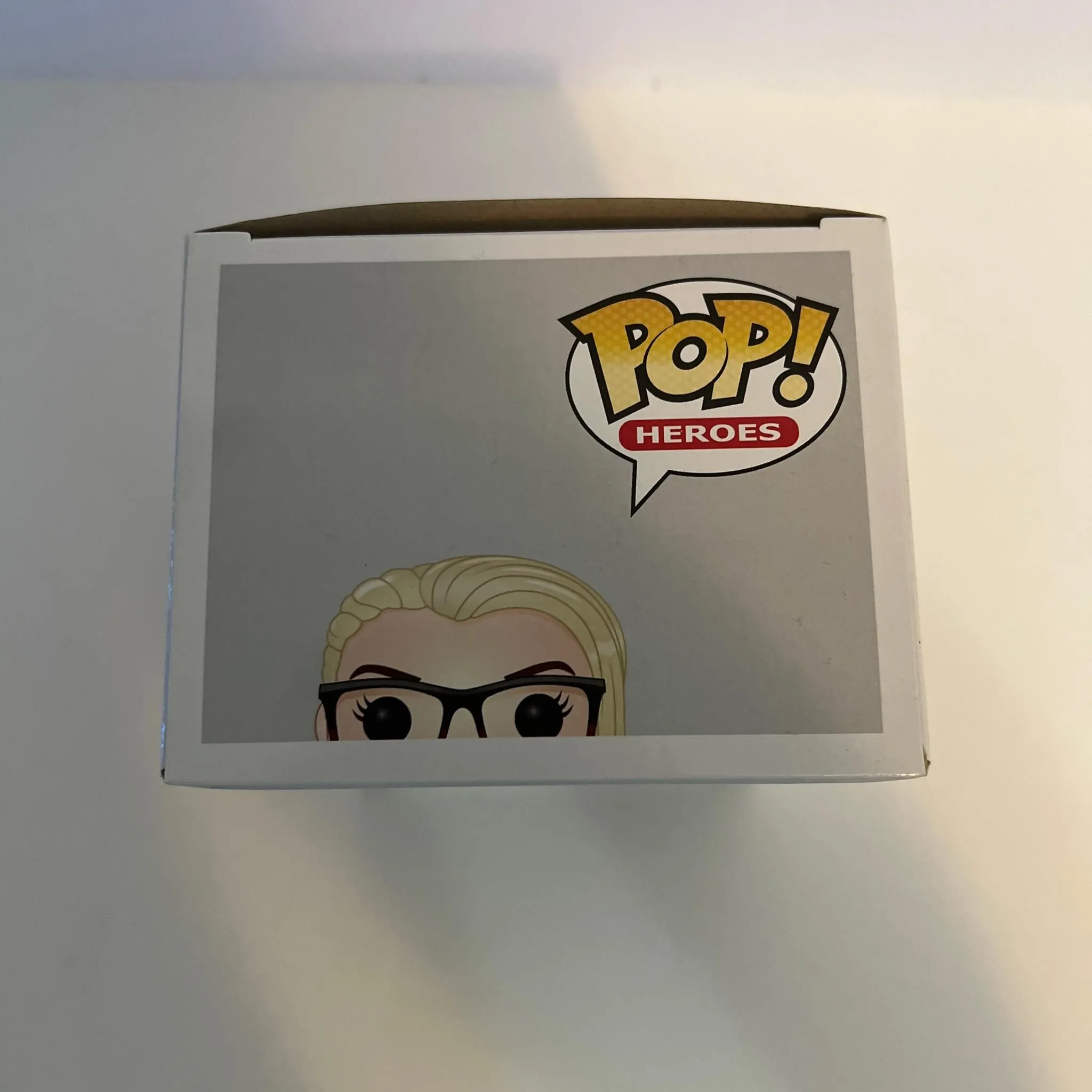 Listing Image Blurred Background