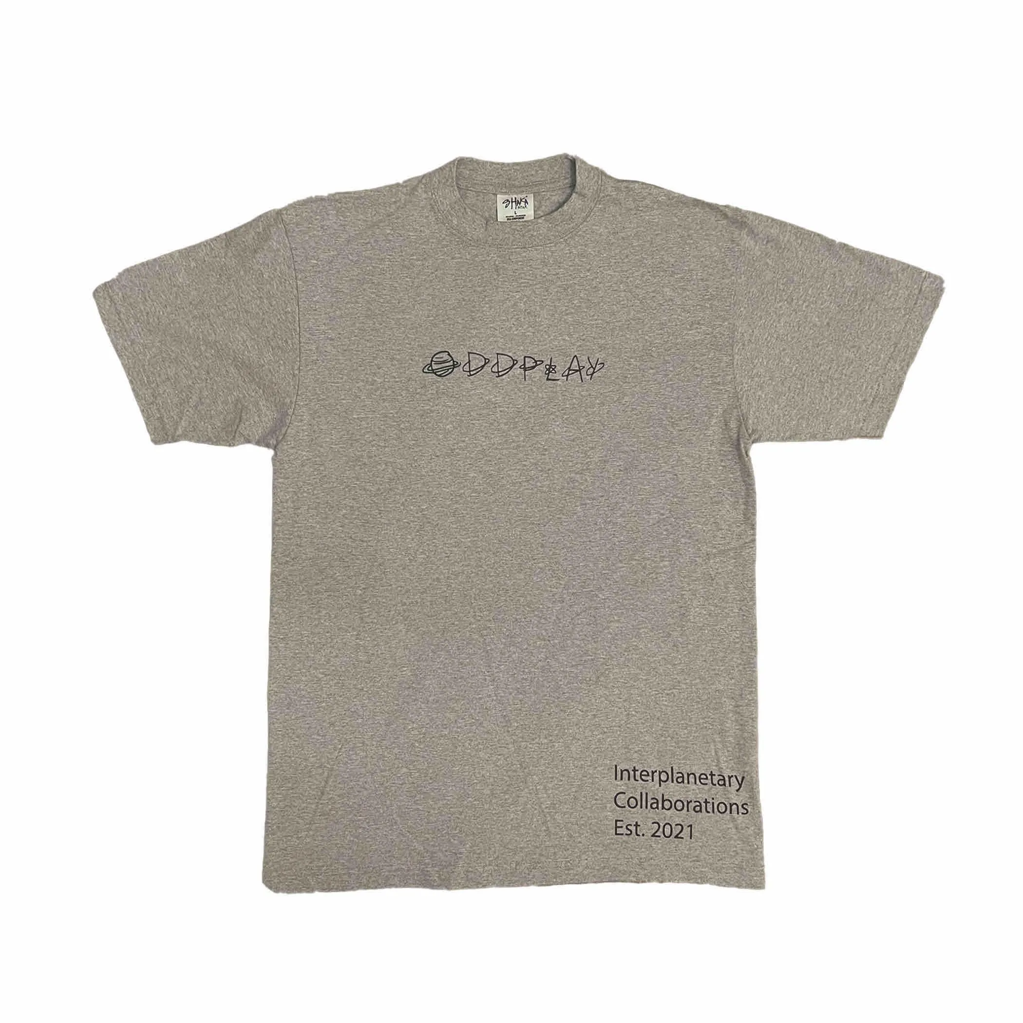 Product image for Planetary Colab Tee