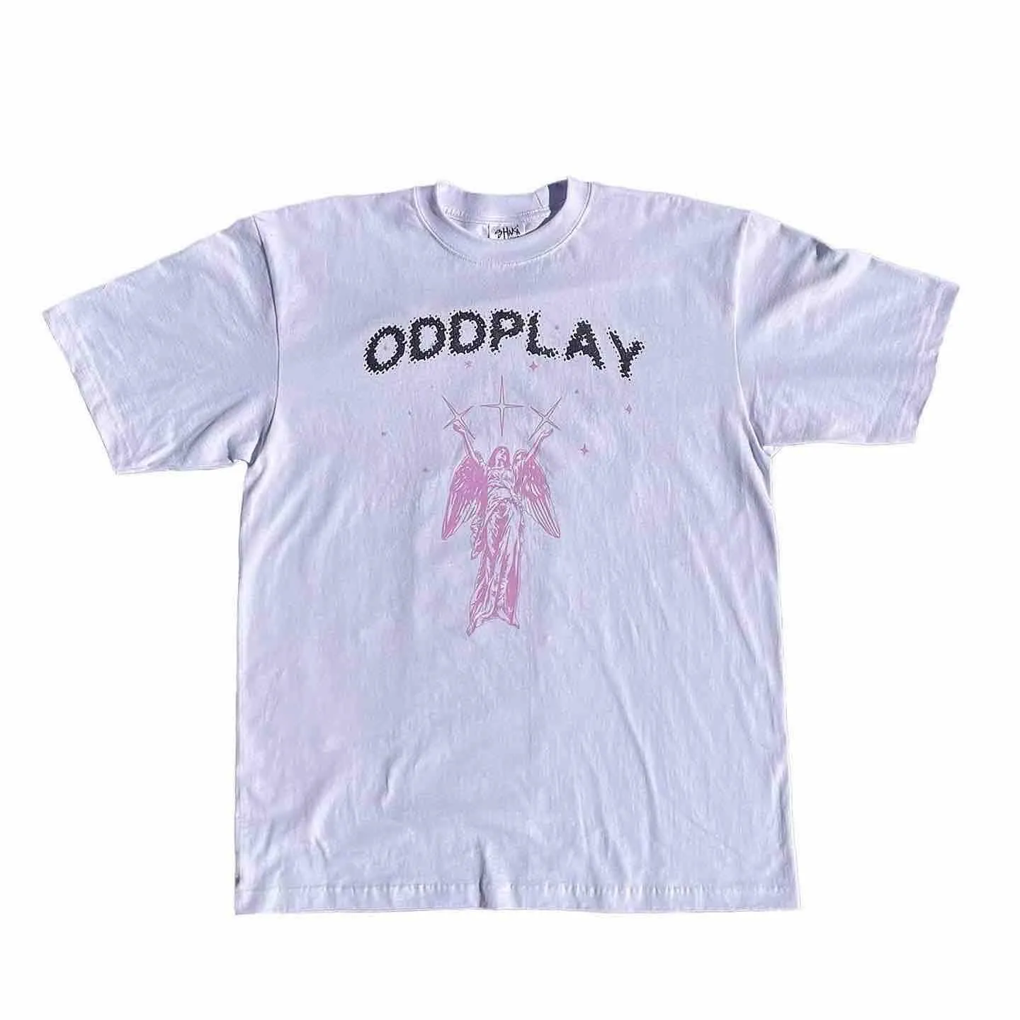Product image for RISE ABOVE/White