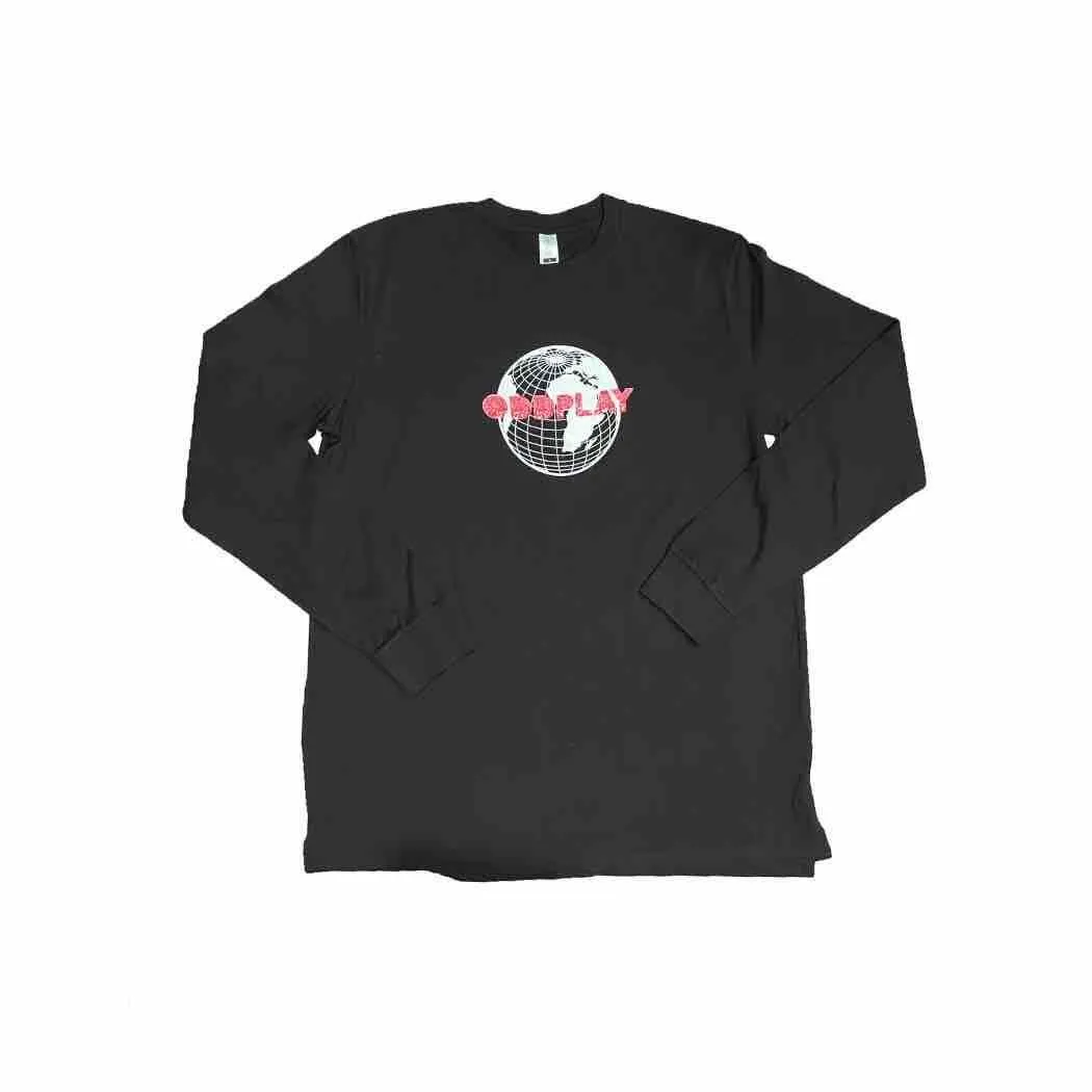 Product image for WORLDWIDE LONG SLEEVE 