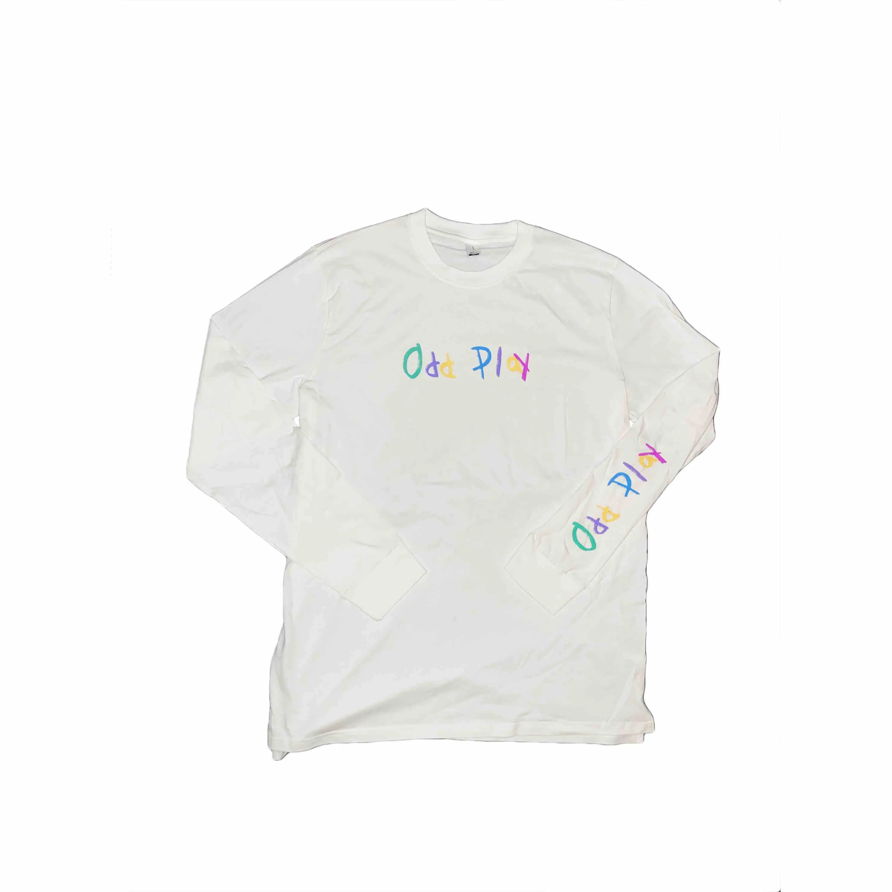 Product image for Chalk Tee