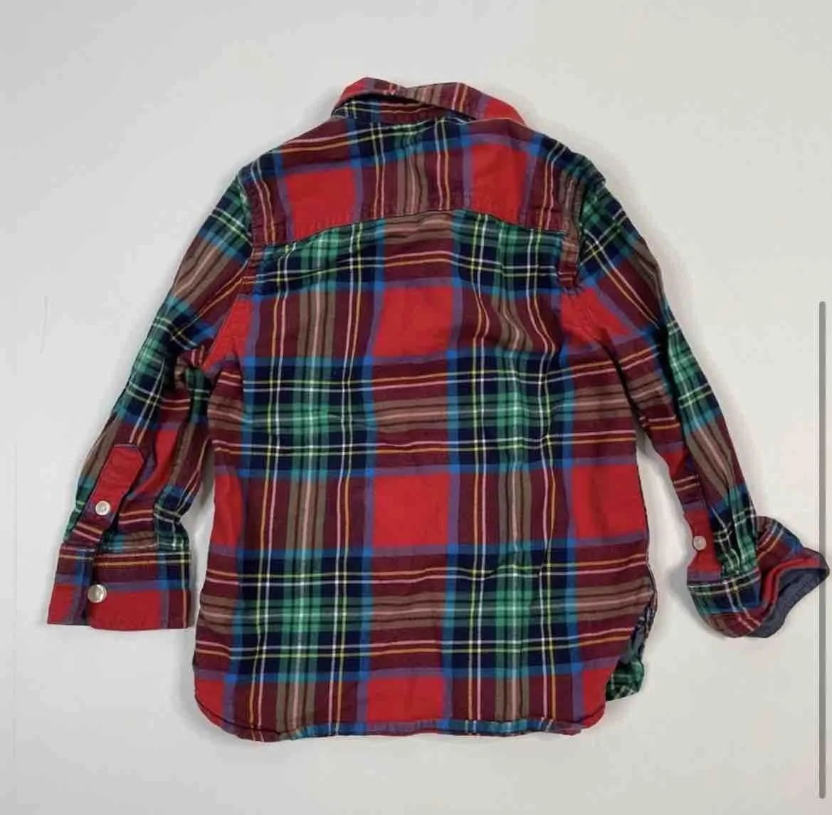 Listing Image Blurred Background