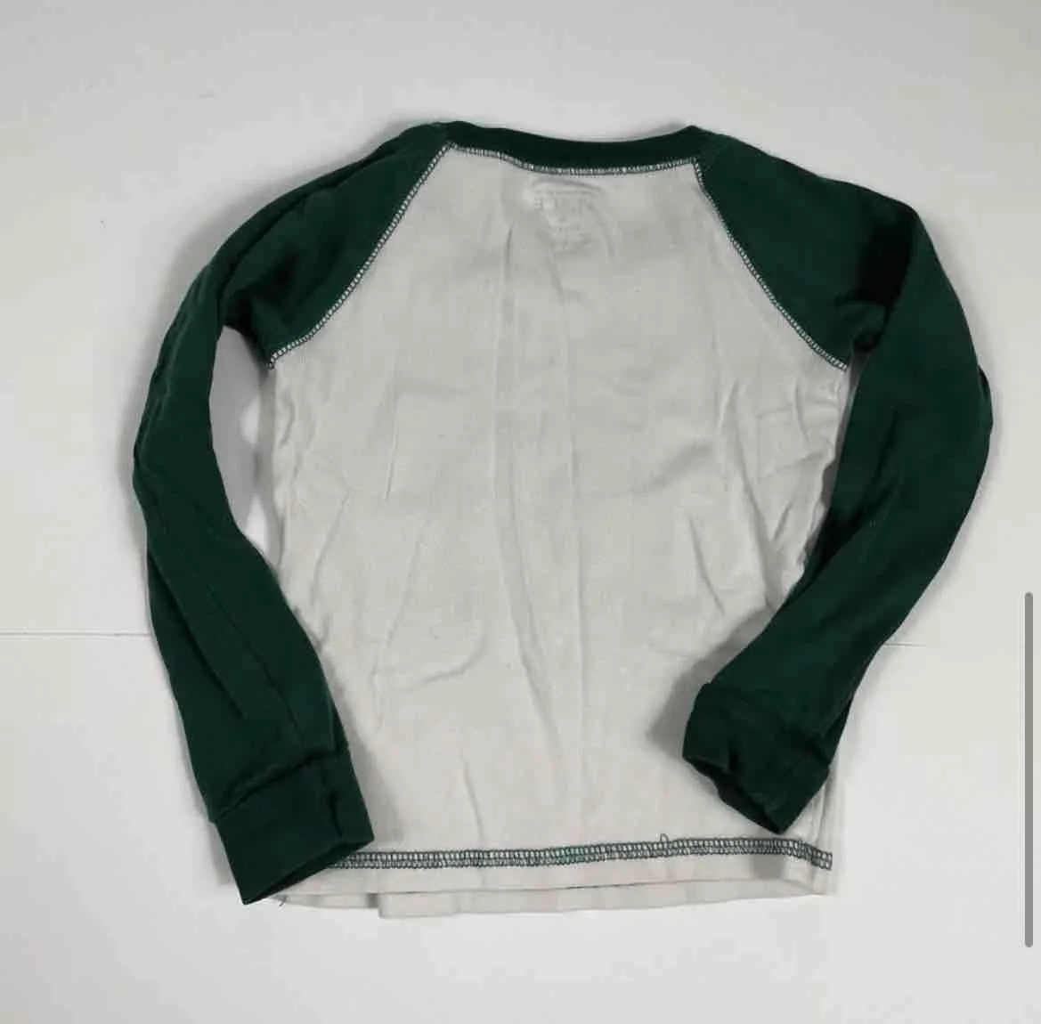 Listing Image Blurred Background