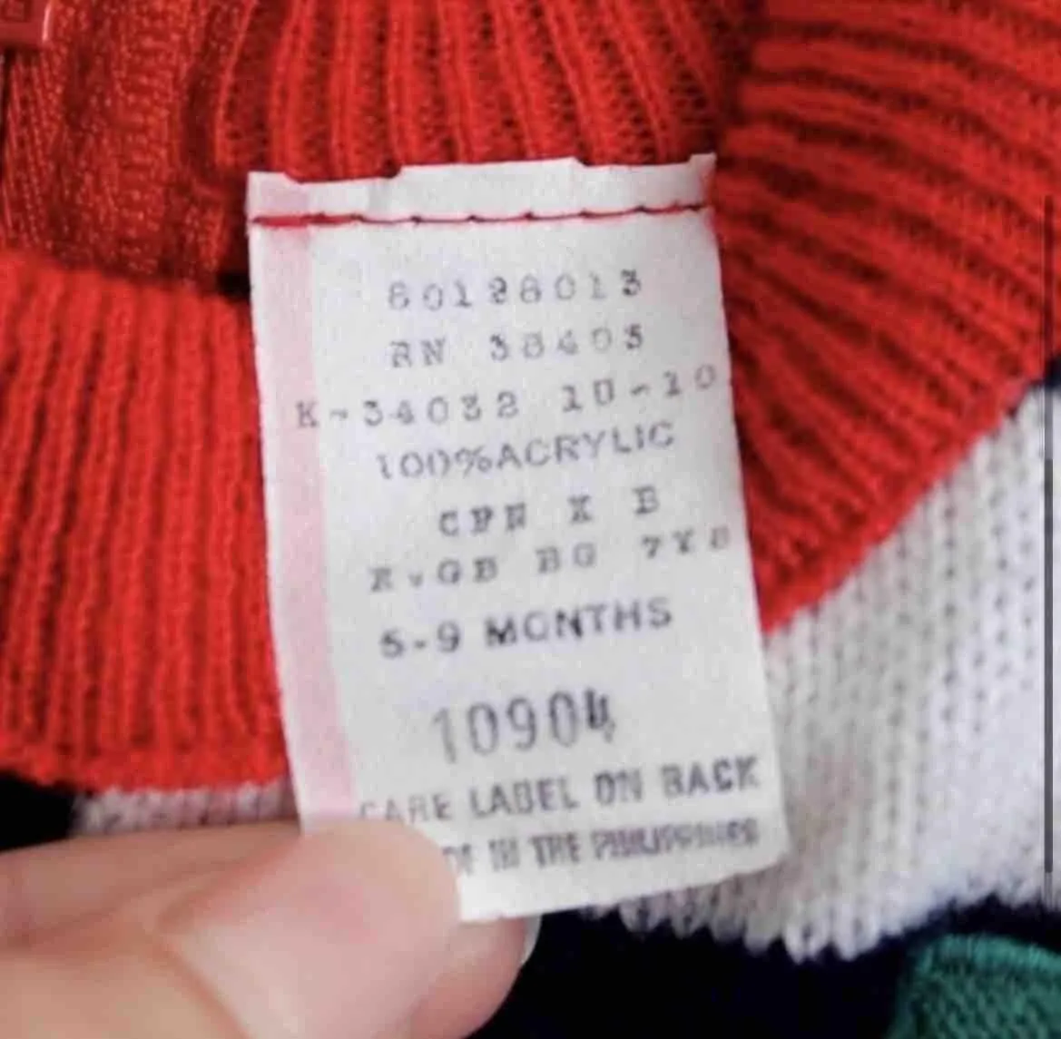Listing Image Blurred Background