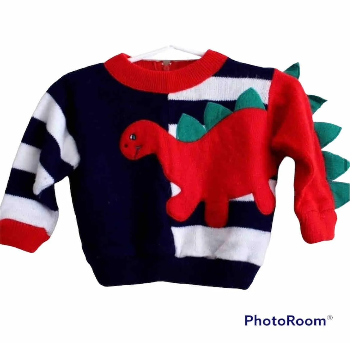 Listing Image Blurred Background