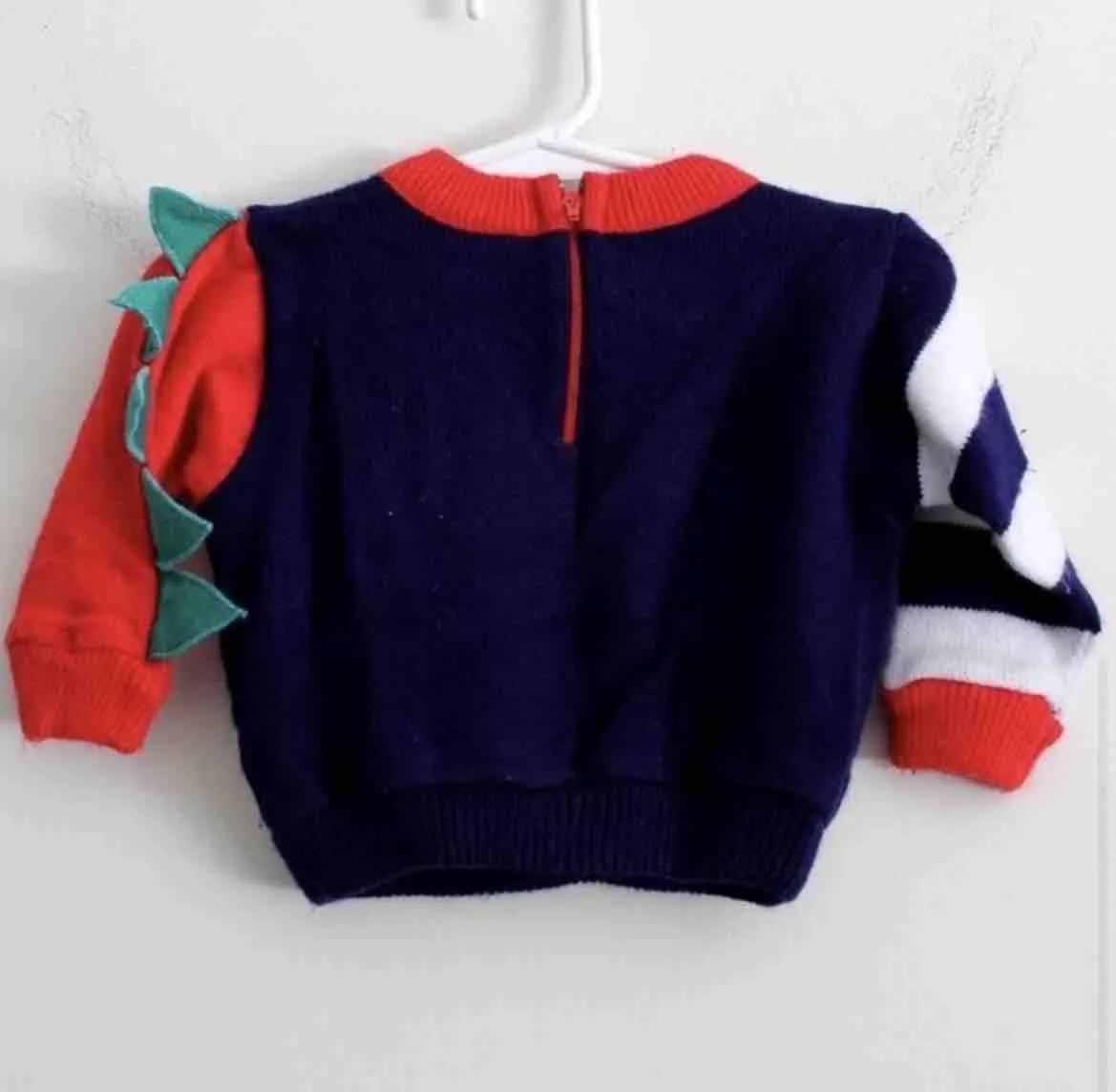 Listing Image Blurred Background