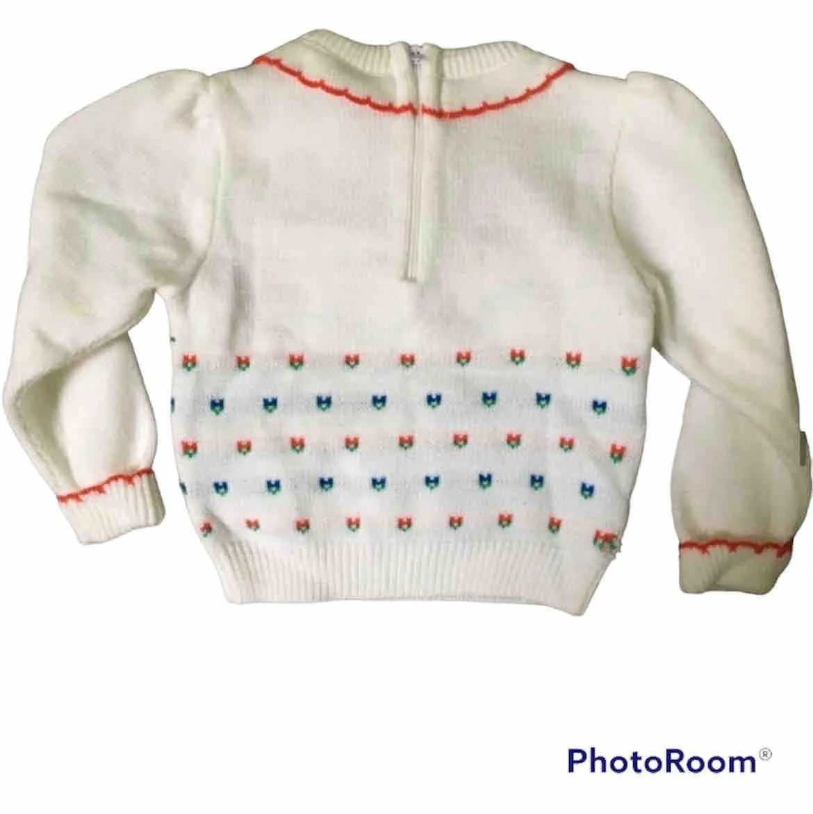 Listing Image Blurred Background