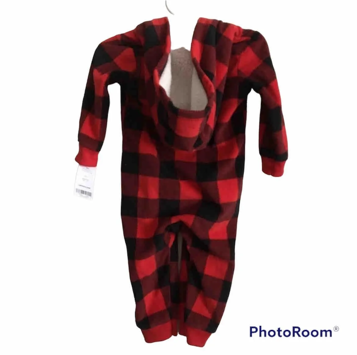 Listing Image Blurred Background
