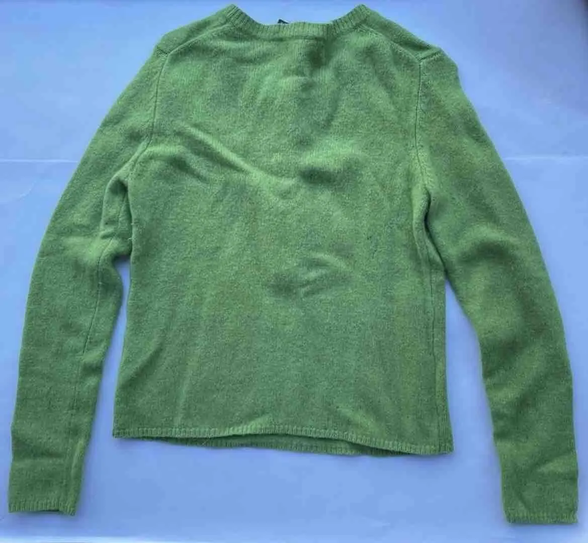 Listing Image Blurred Background