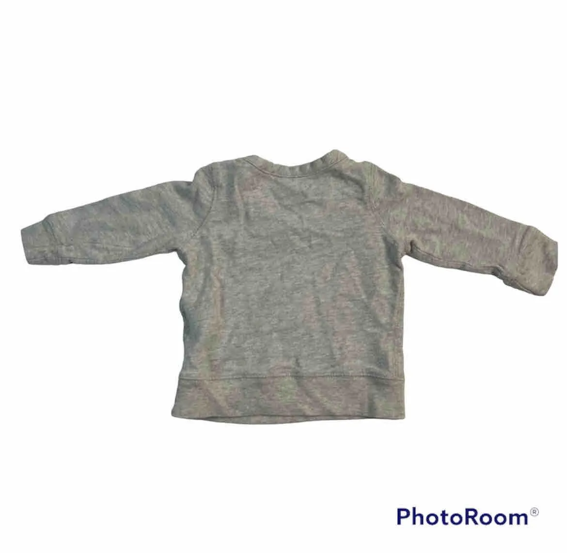 Listing Image Blurred Background