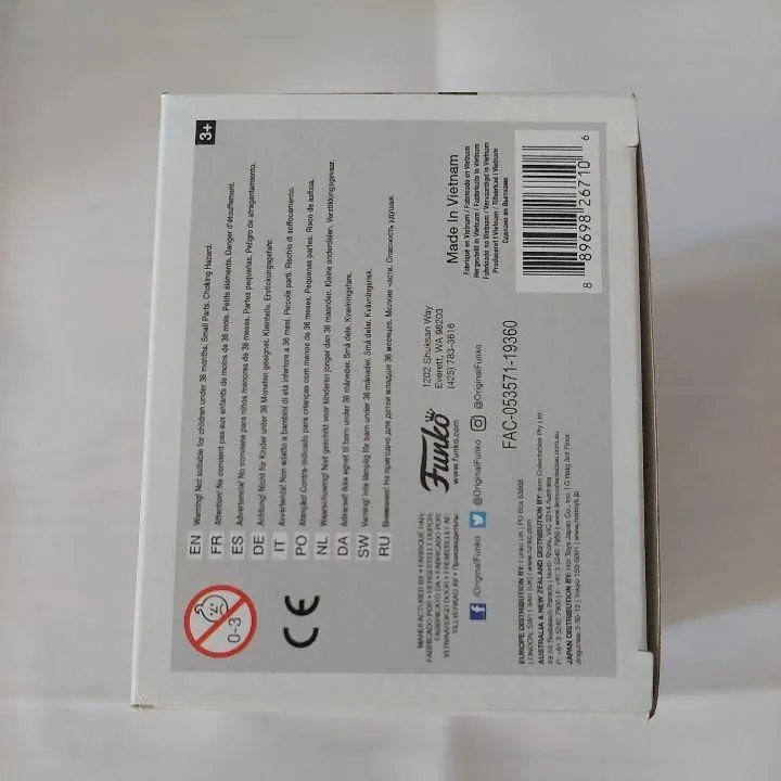 Listing Image Blurred Background