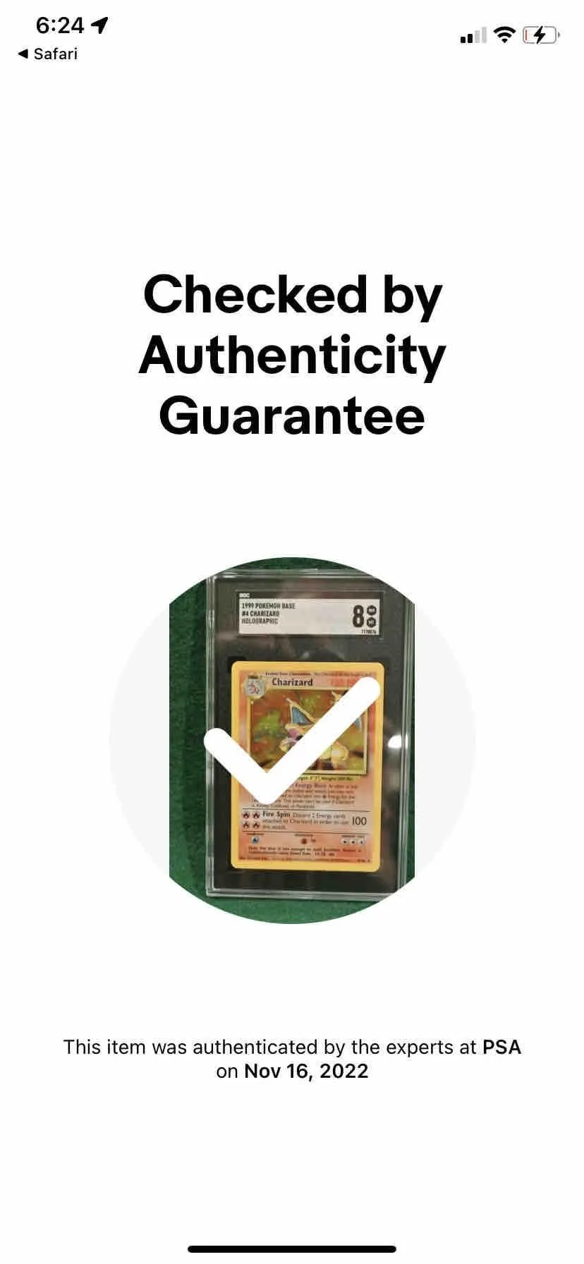 Listing Image Blurred Background