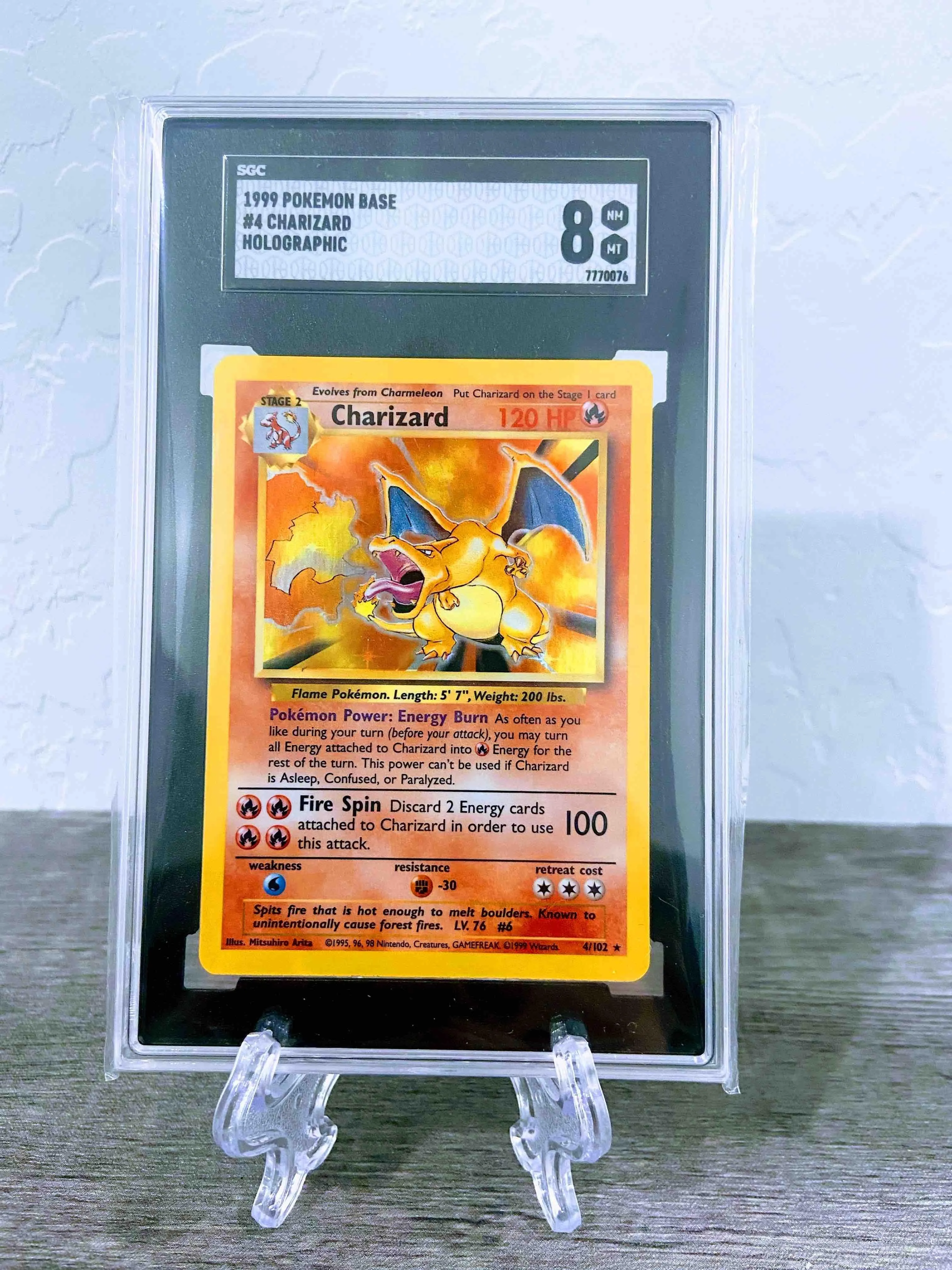 Listing Image Blurred Background