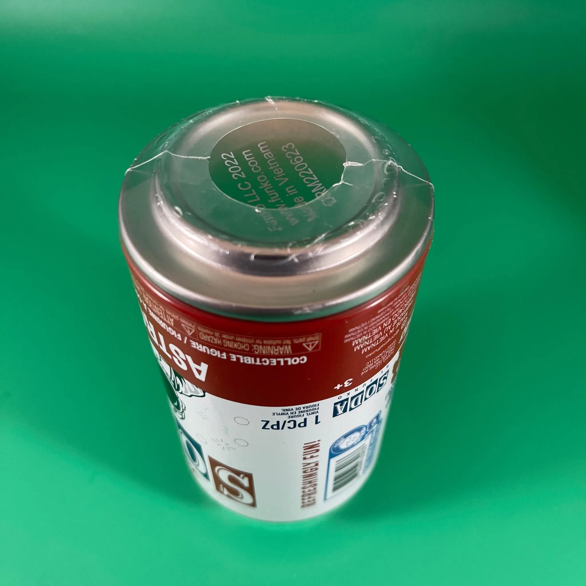 Listing Image Blurred Background