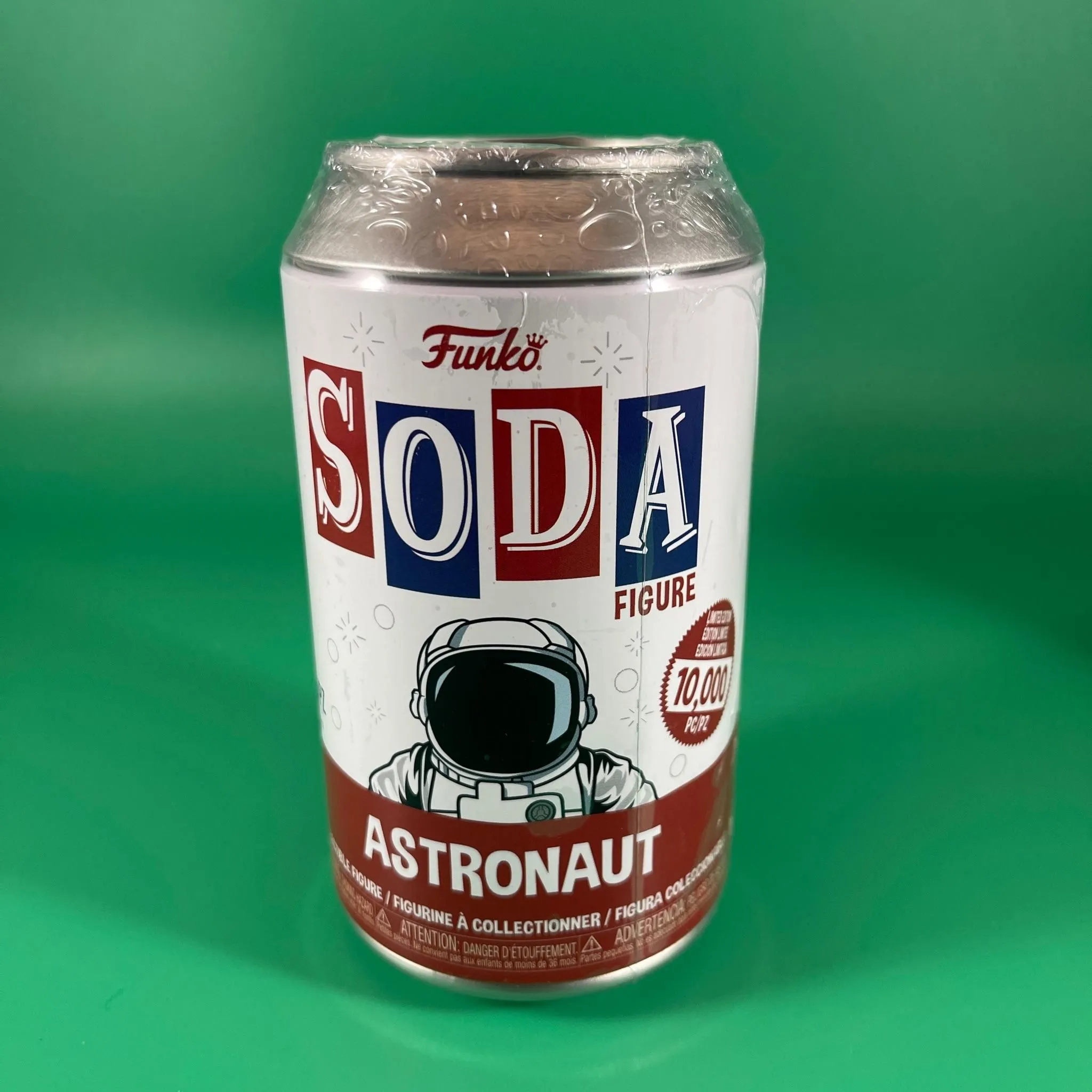 Product image for Astronaut (White Suit)