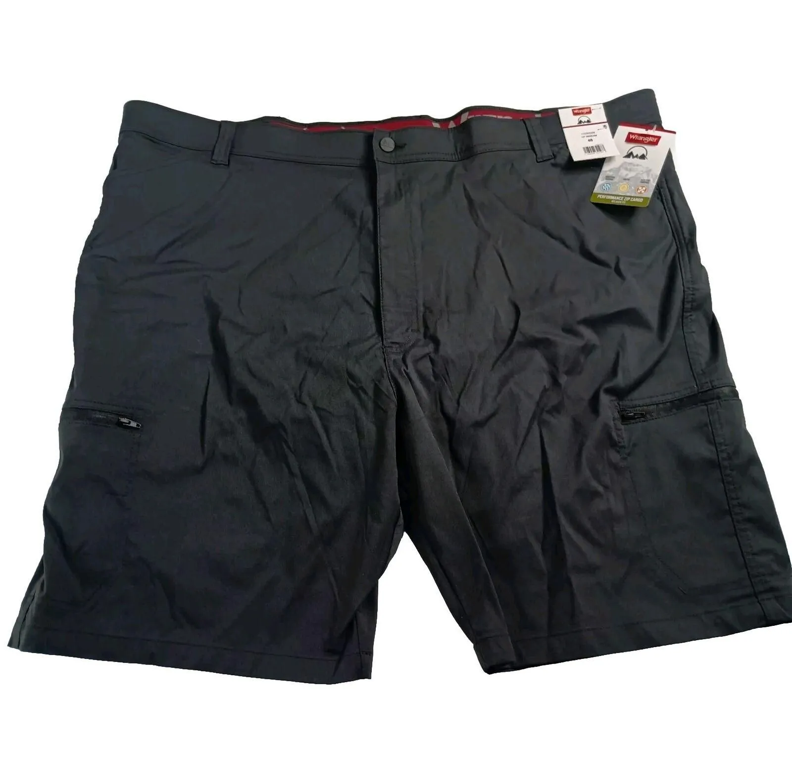 Hiking Shorts Bc Clothing Expedition Cargo Shorts Wrangler Cargo