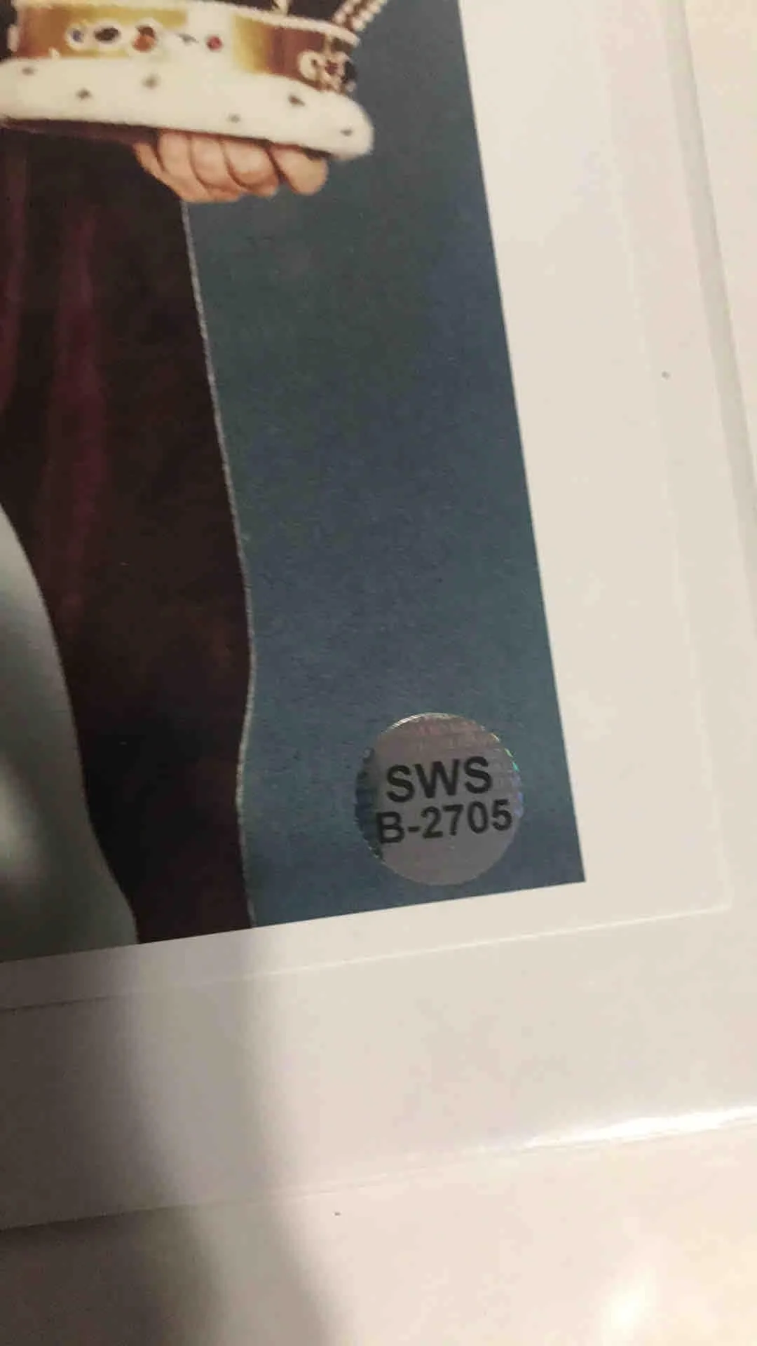 Listing Image Blurred Background