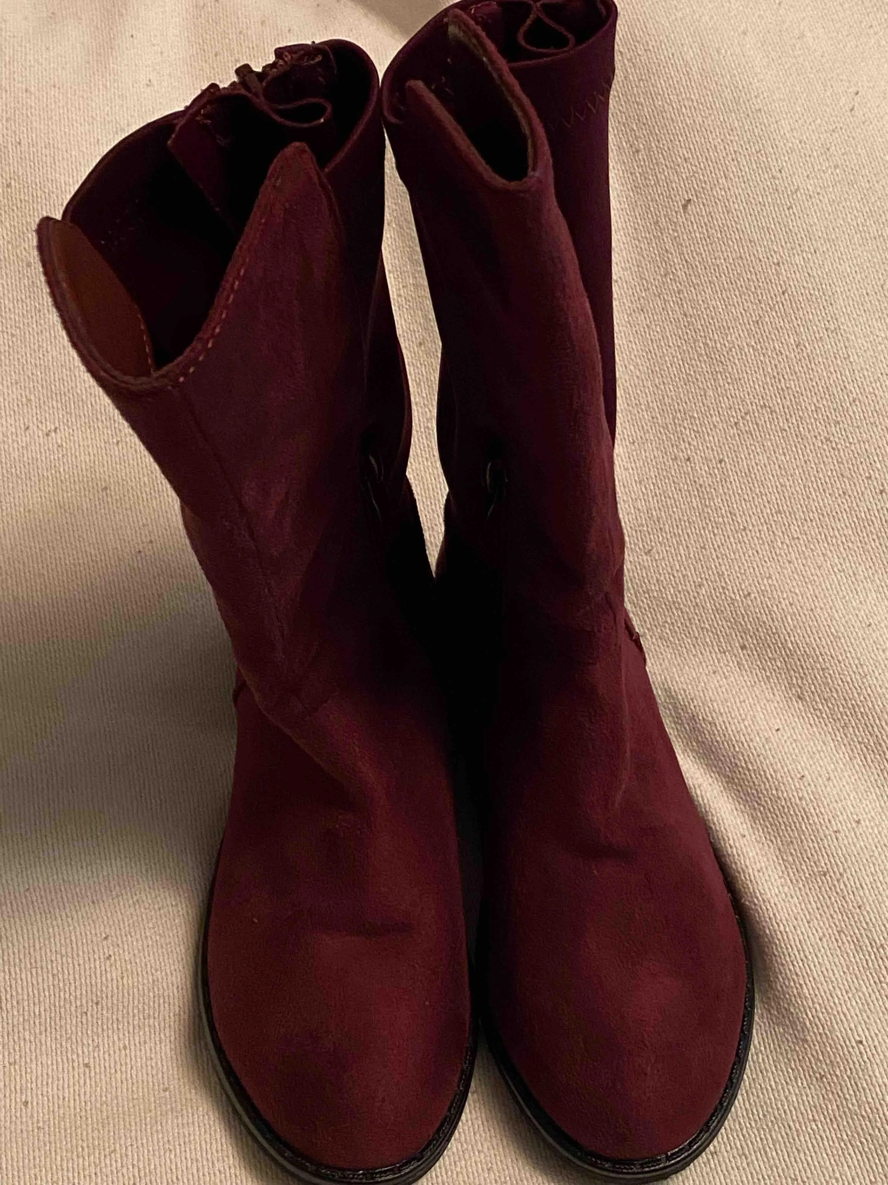Product image for Little Girls Link Boots