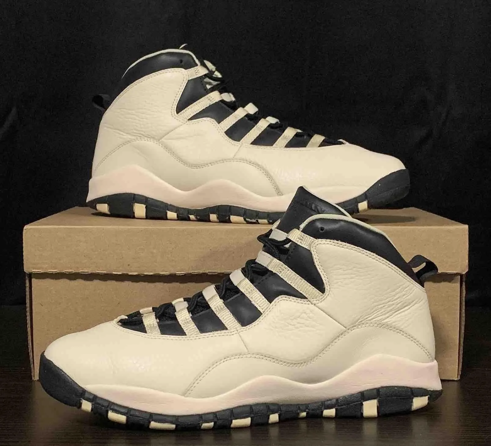 Product image for Jordan 10 ‘ Heiress ‘