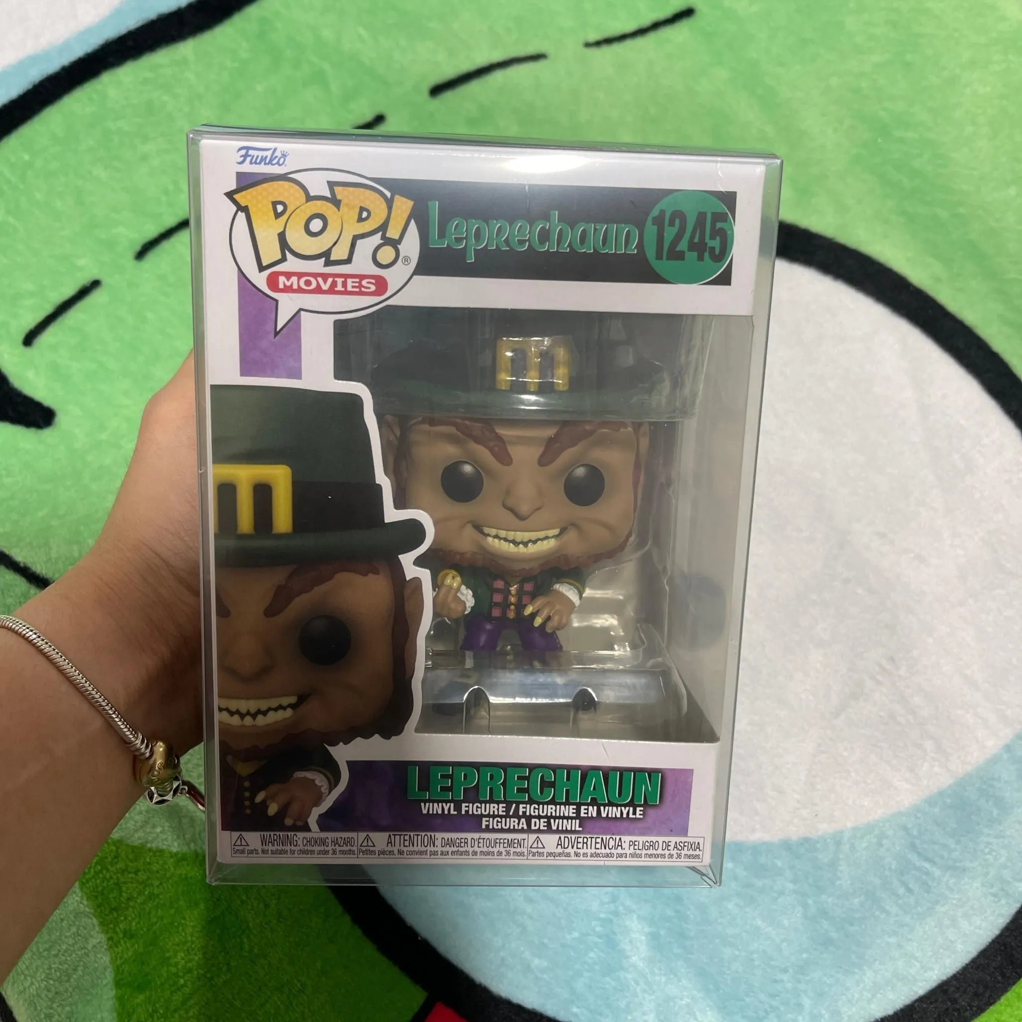 Product image for Leprechaun