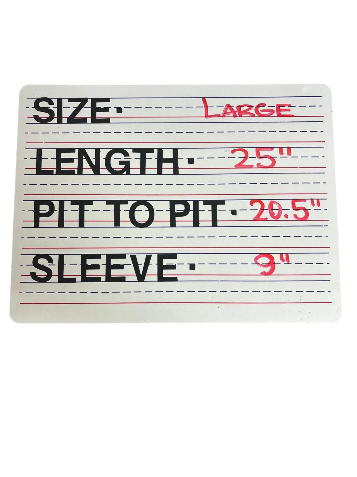 Listing Image Blurred Background