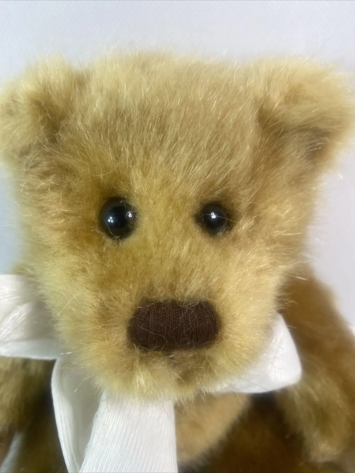 Product image for DAKIN Brown Bear 9" Plush Stuffed Animal