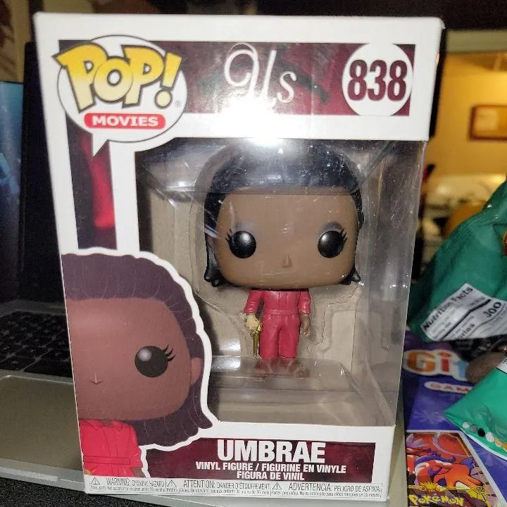 Product image for Umbrae