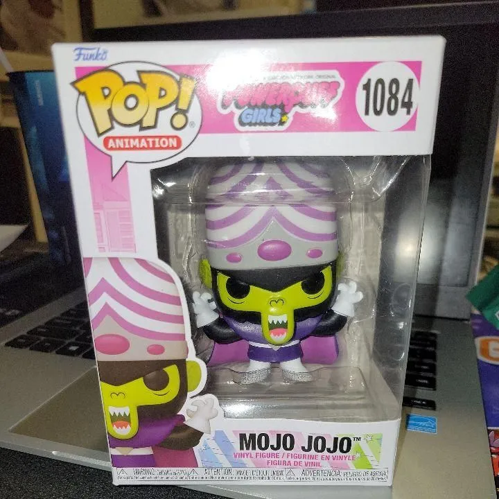 Product image for Mojo Jojo