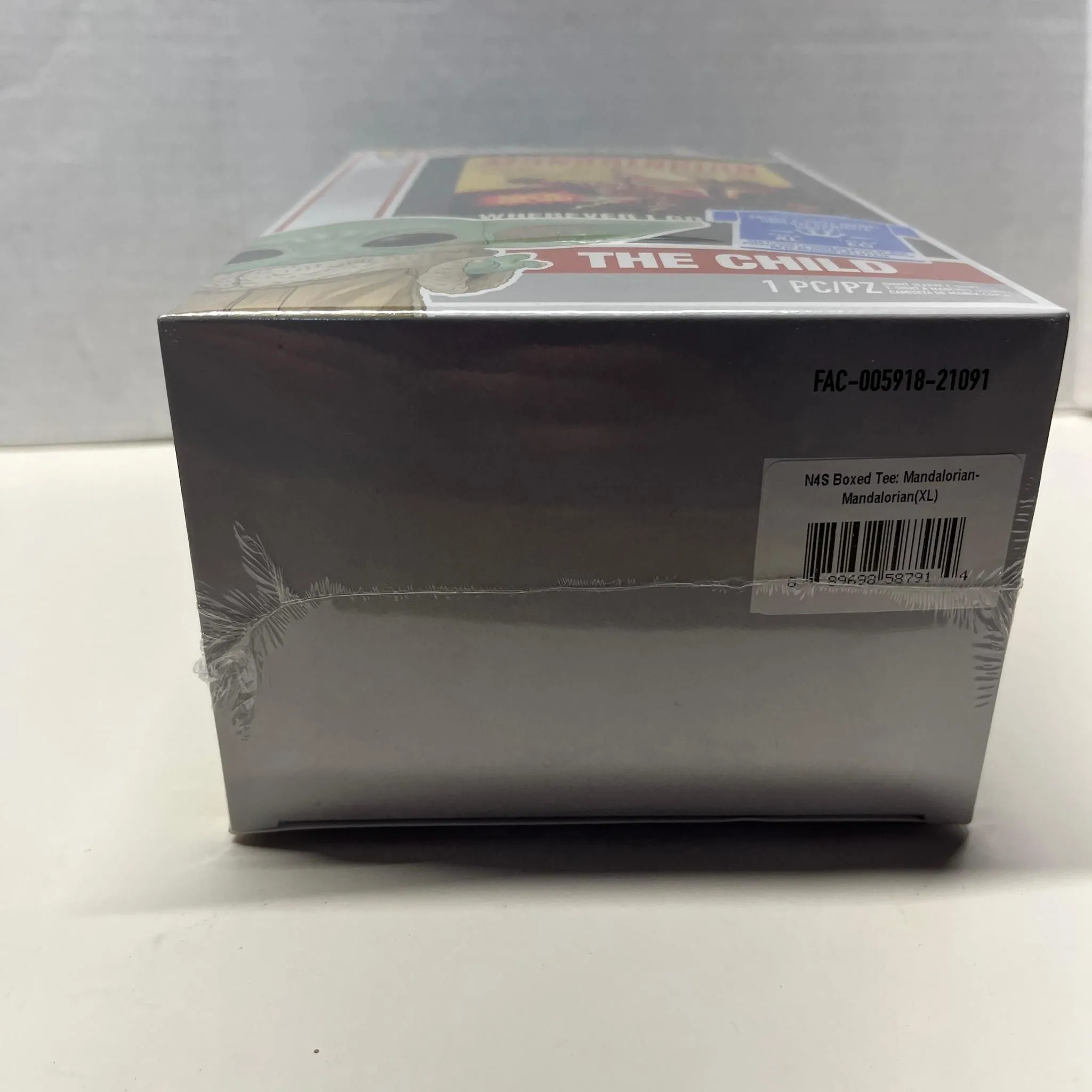 Listing Image Blurred Background
