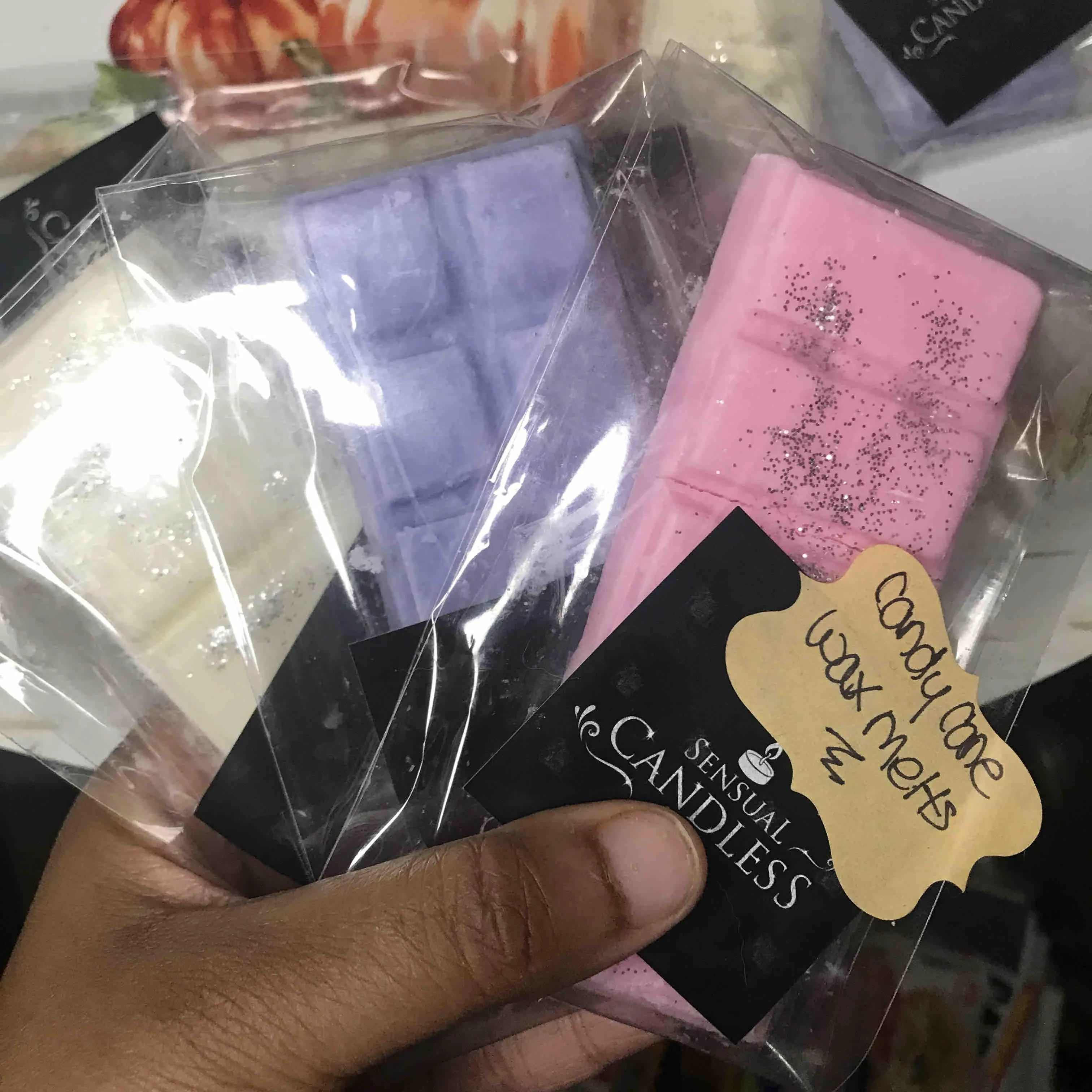 Product image for Long Snap Bars 