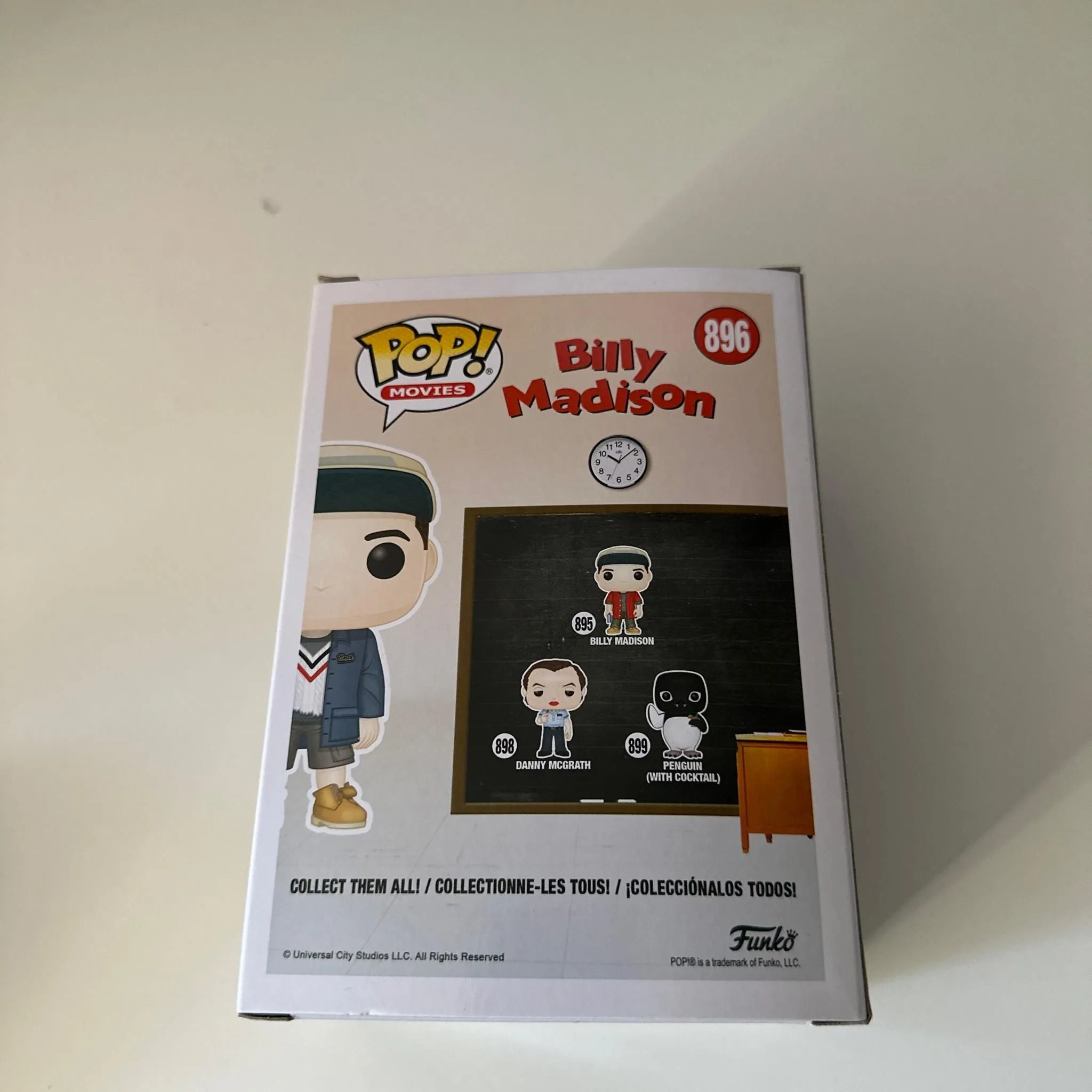 Listing Image Blurred Background