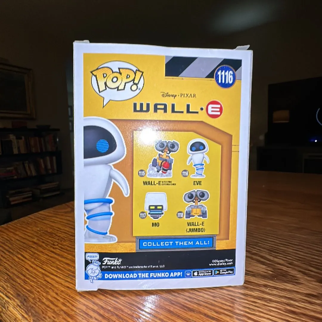 Listing Image Blurred Background
