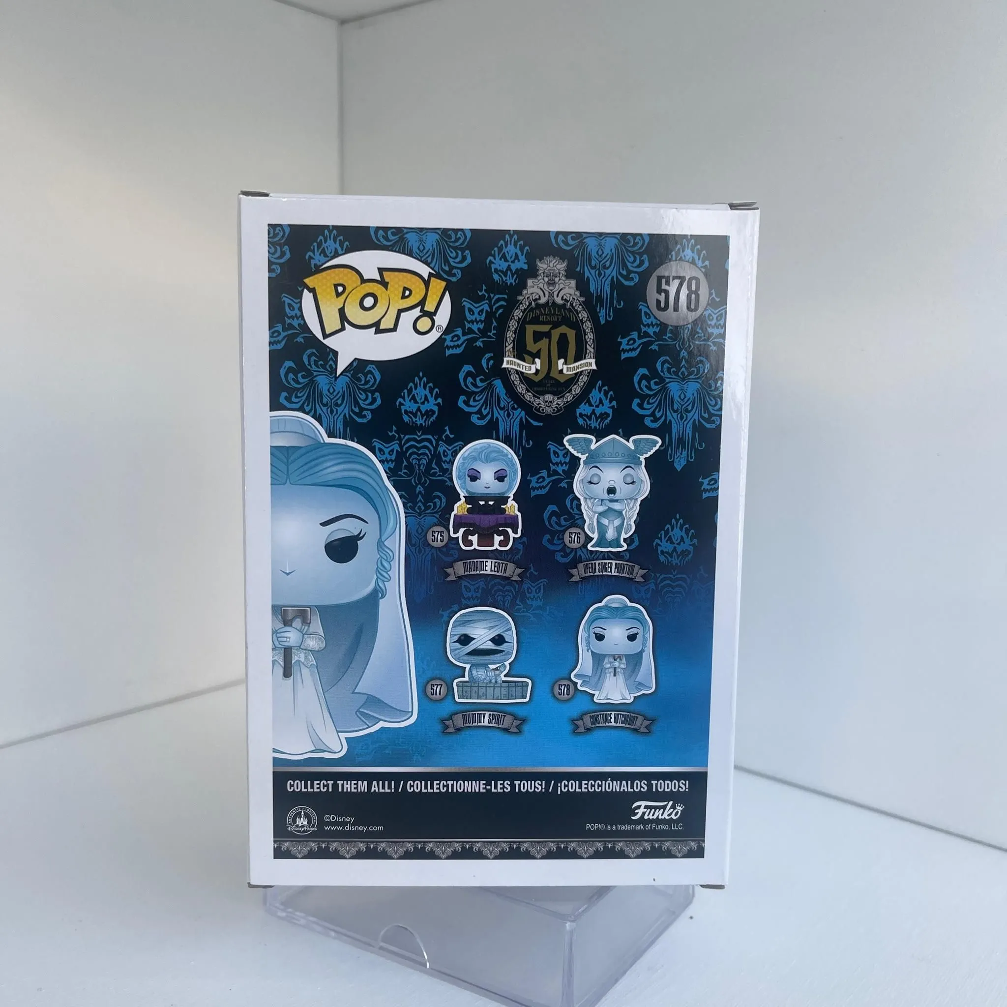 Listing Image Blurred Background
