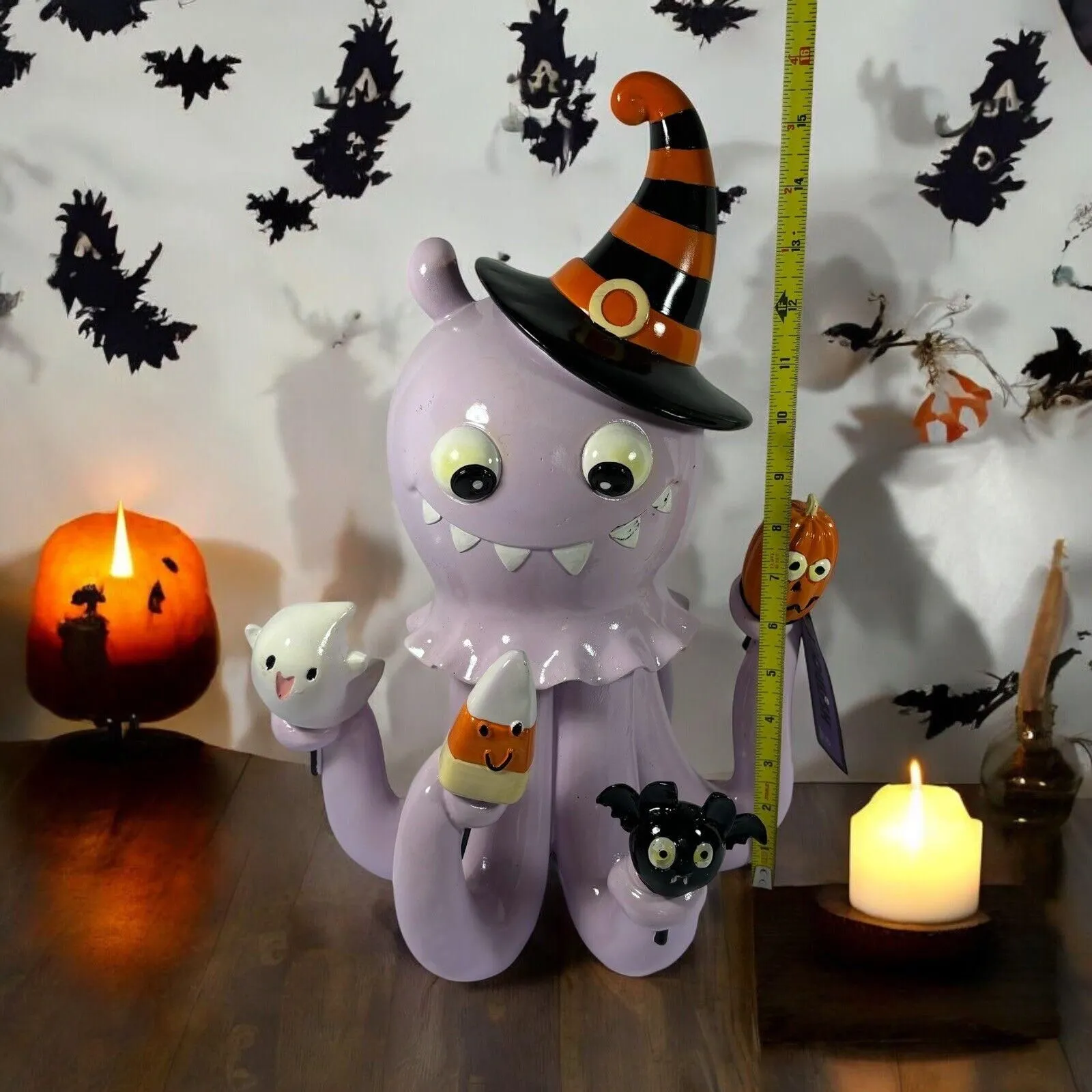Listing Image Blurred Background