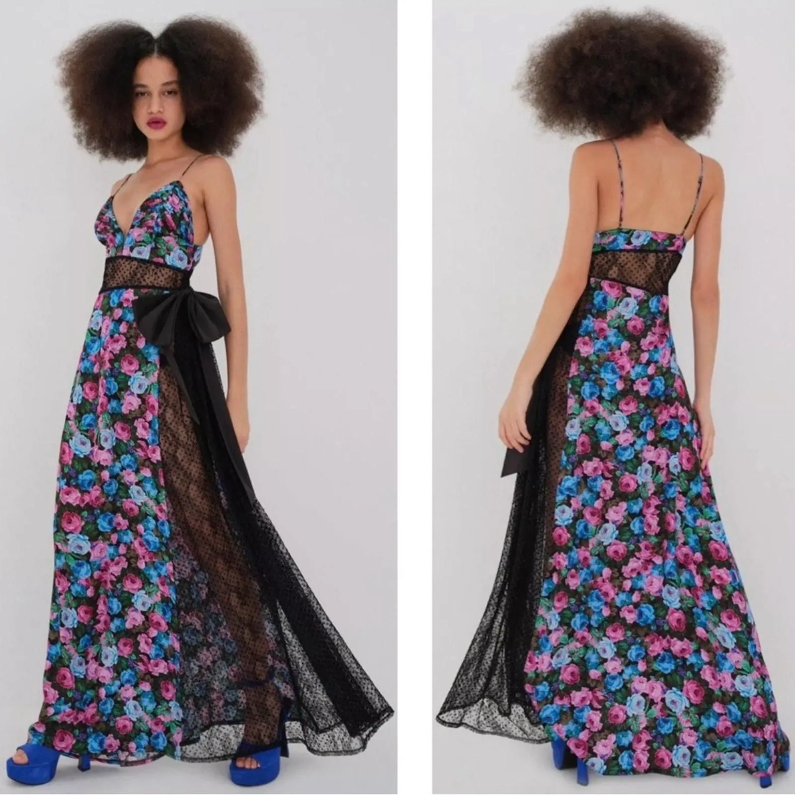 chinese dress ladies Bob Marley Strapless Dress/Skirt