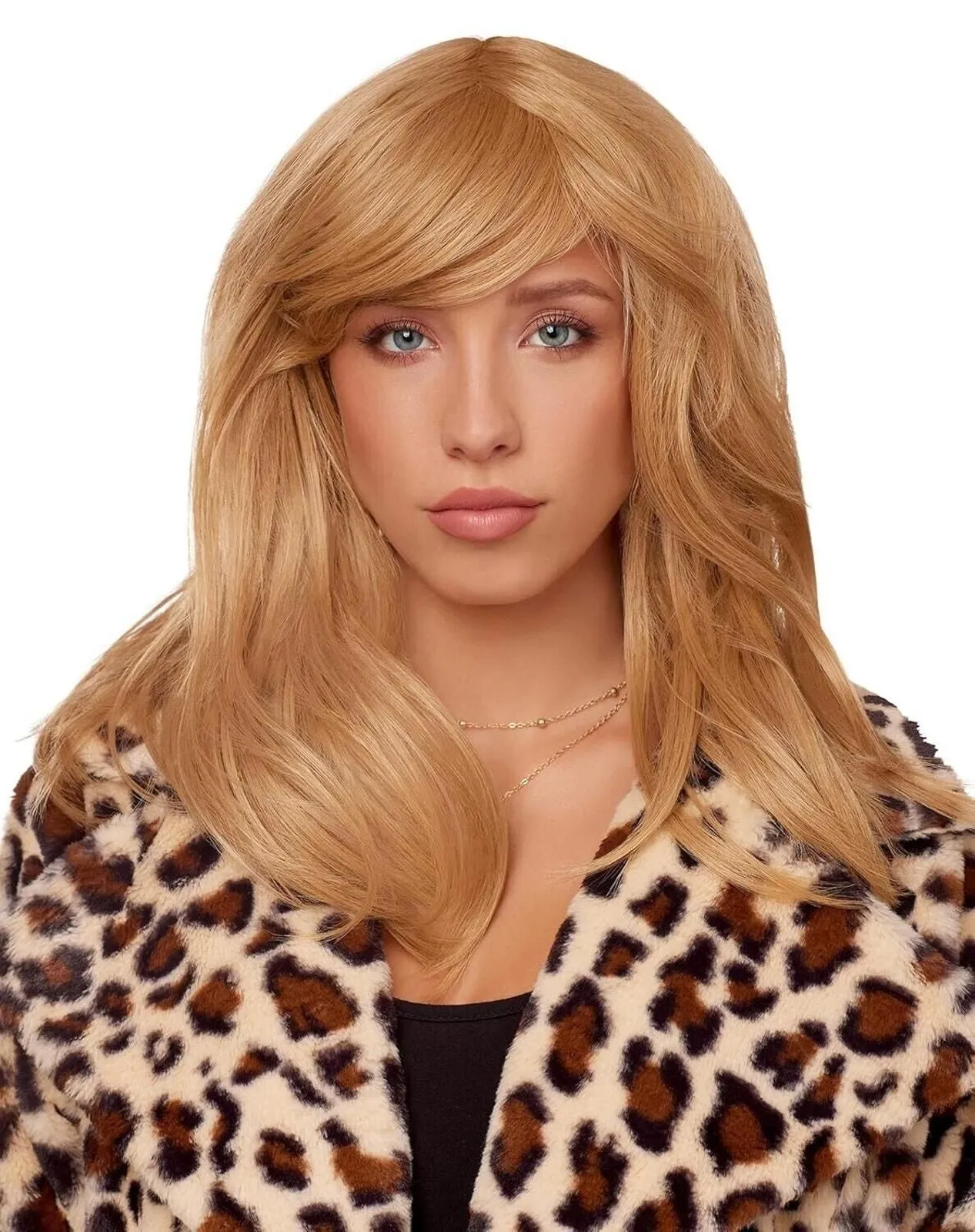 Product image for Yellowstone Adult Beth Dutton Wig - new