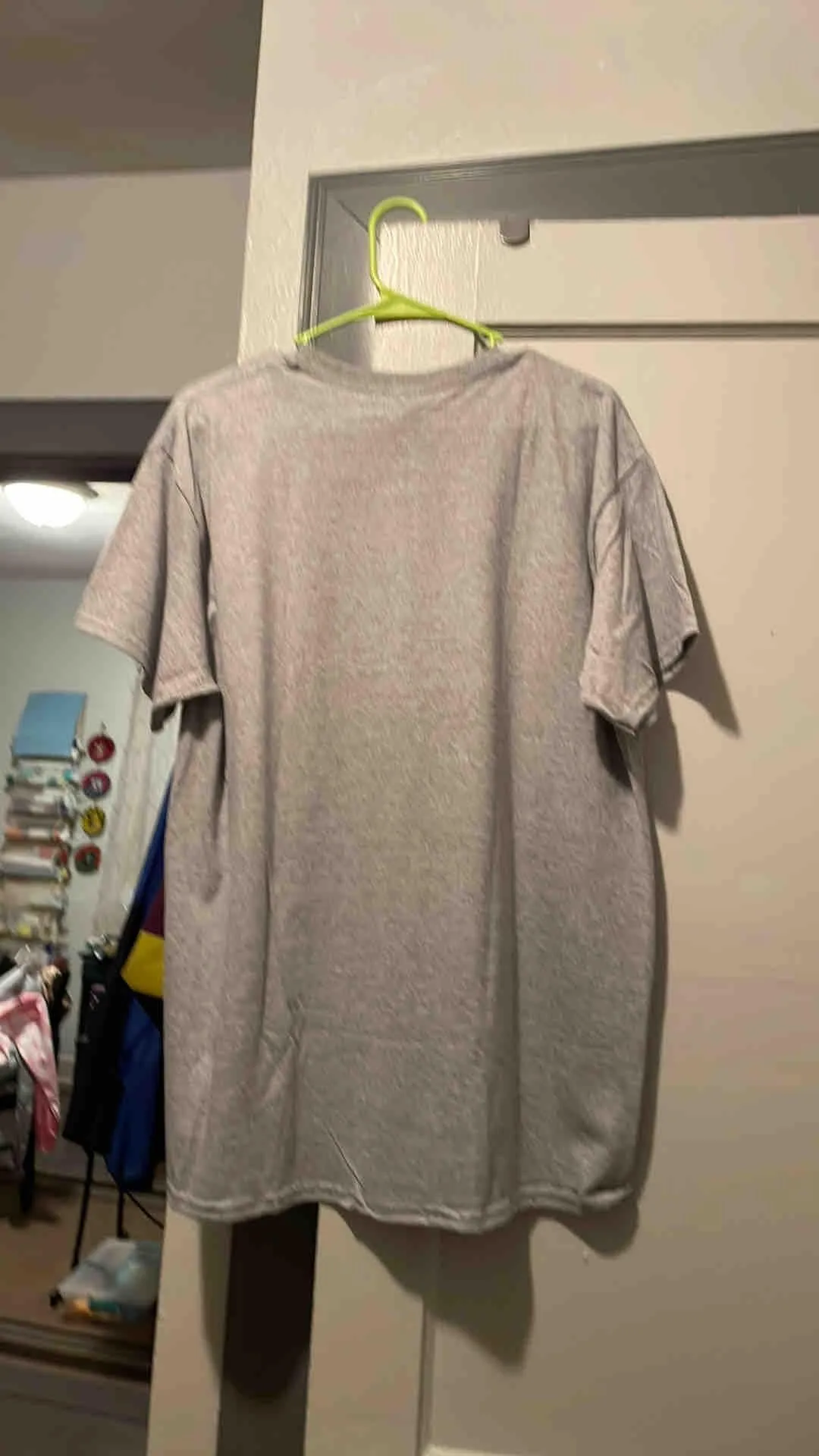 Listing Image Blurred Background