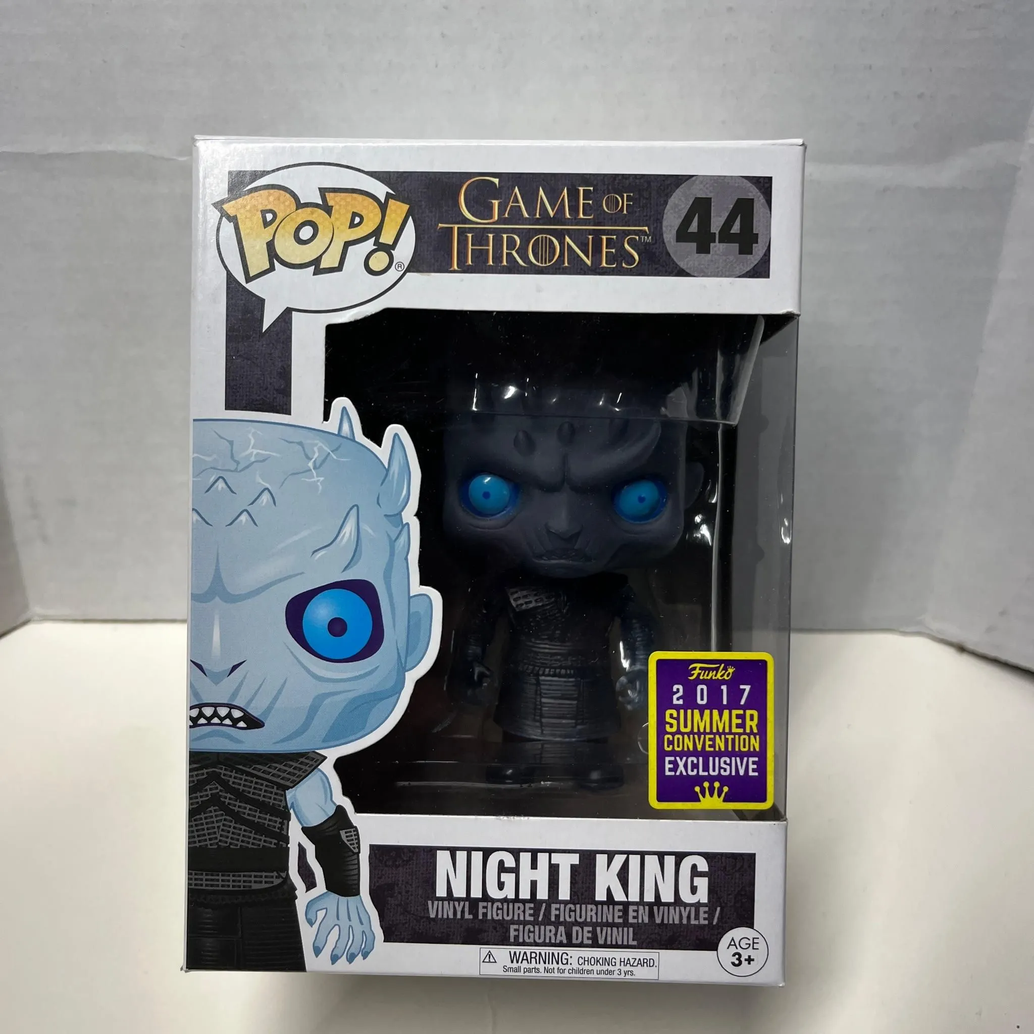 Product image for Night King (Translucent)
