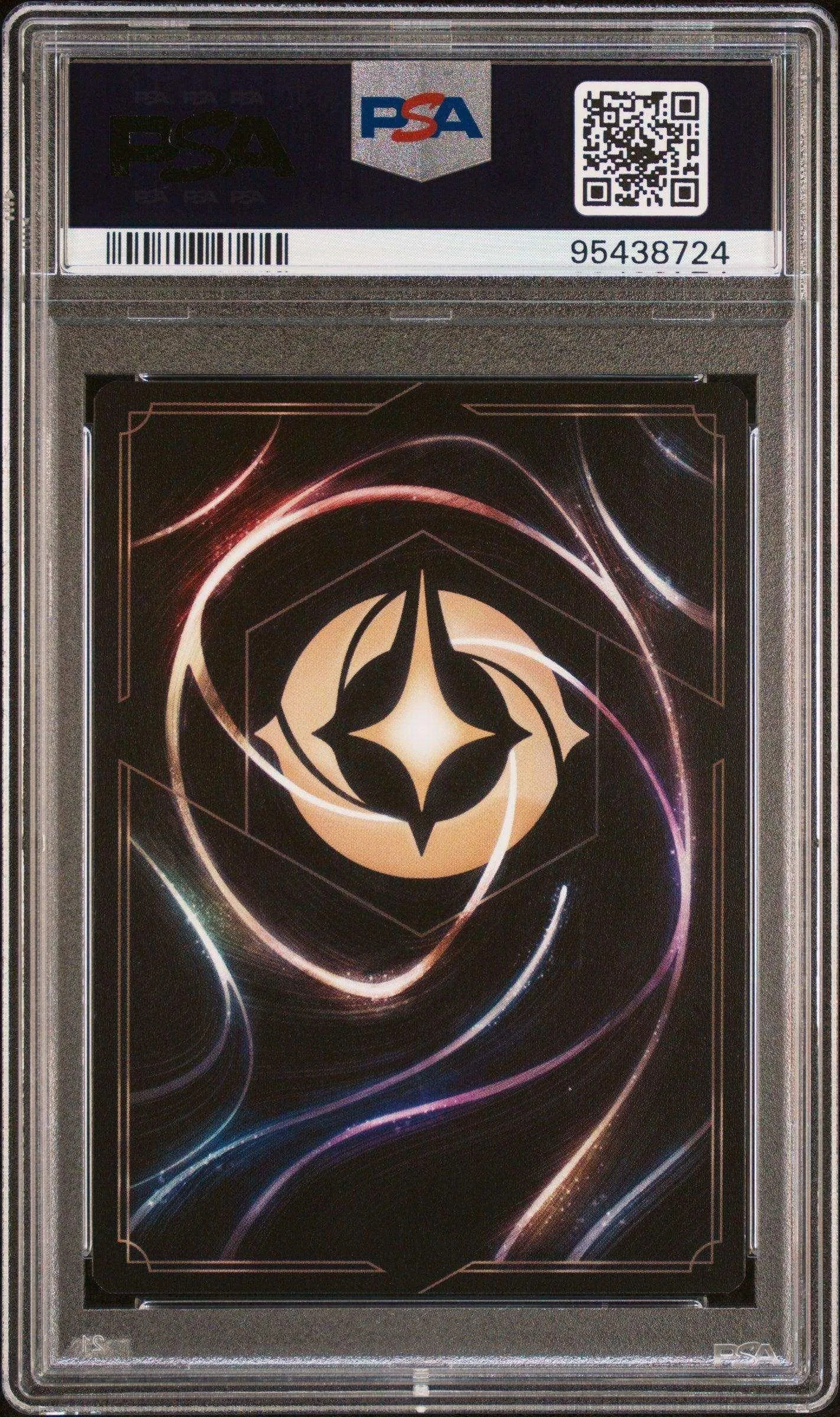 Listing Image Blurred Background