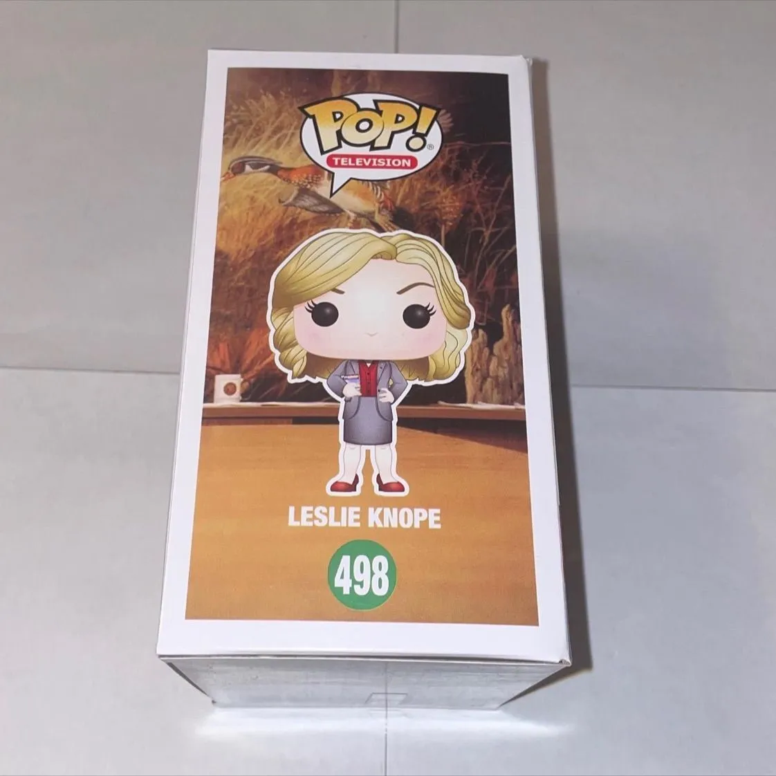 Listing Image Blurred Background
