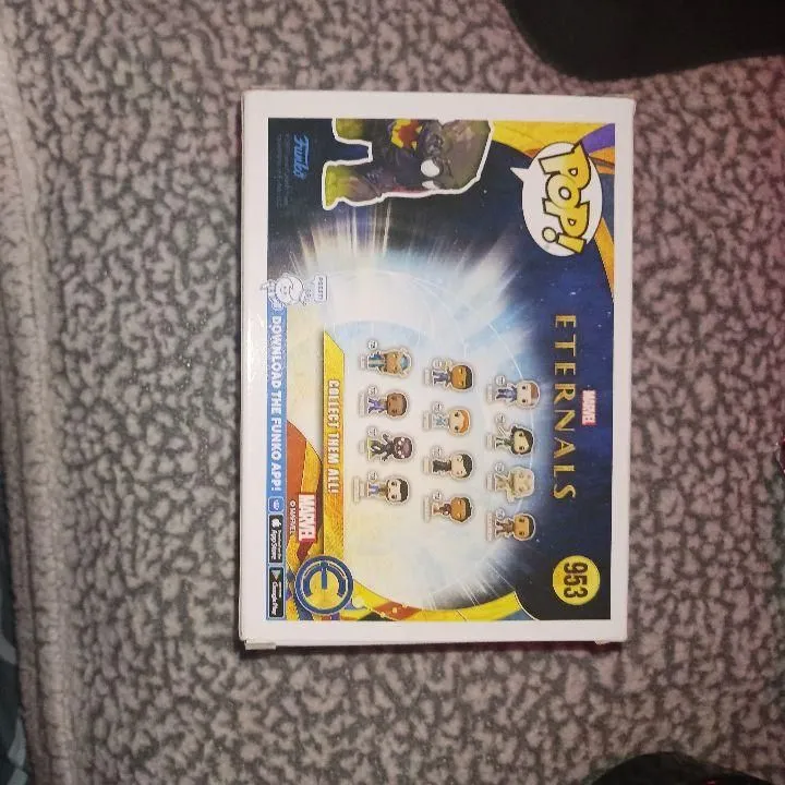 Listing Image Blurred Background