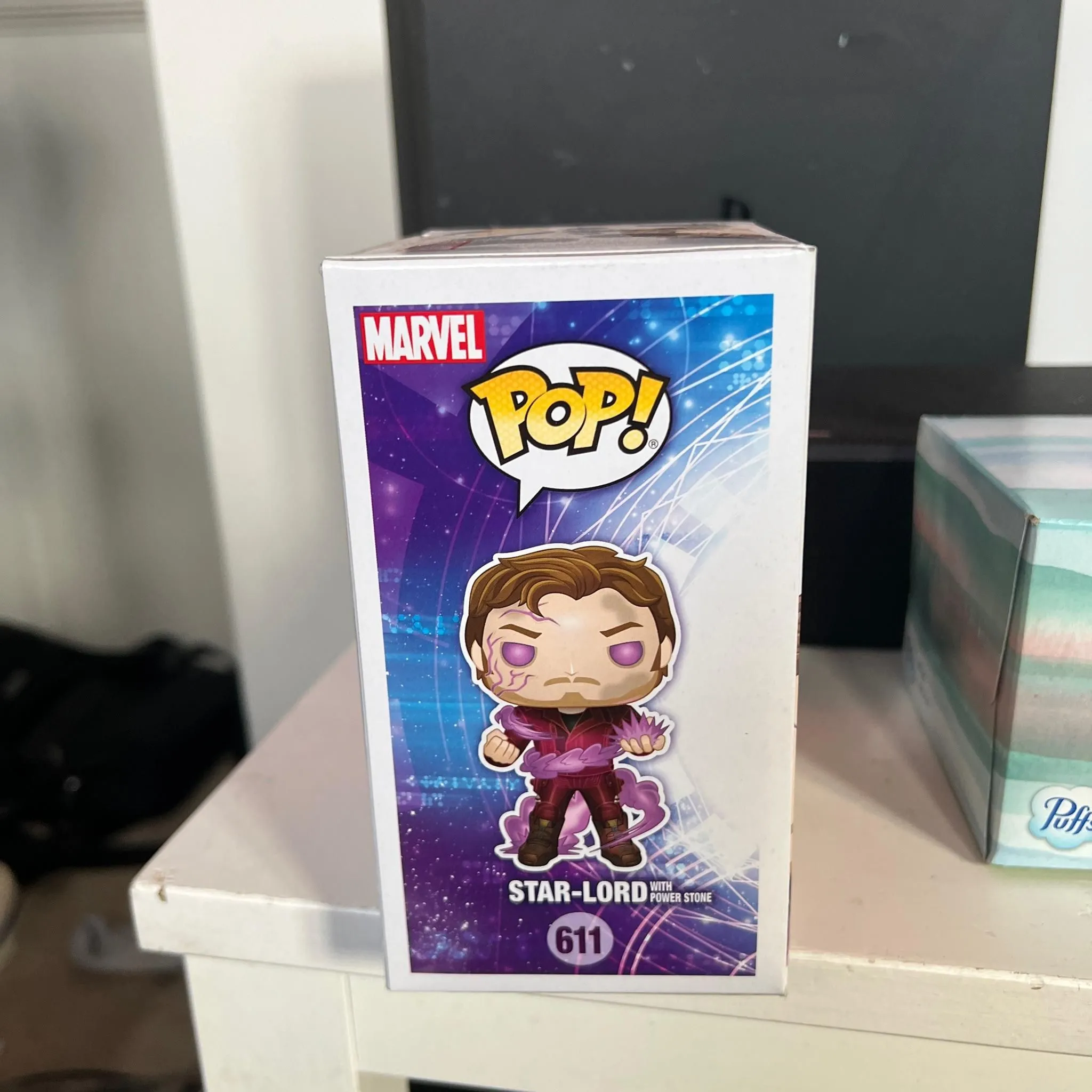 Listing Image Blurred Background
