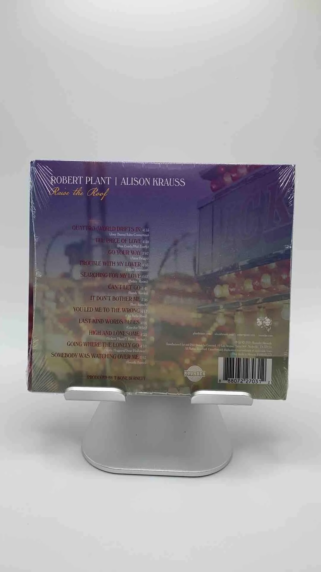 Listing Image Blurred Background