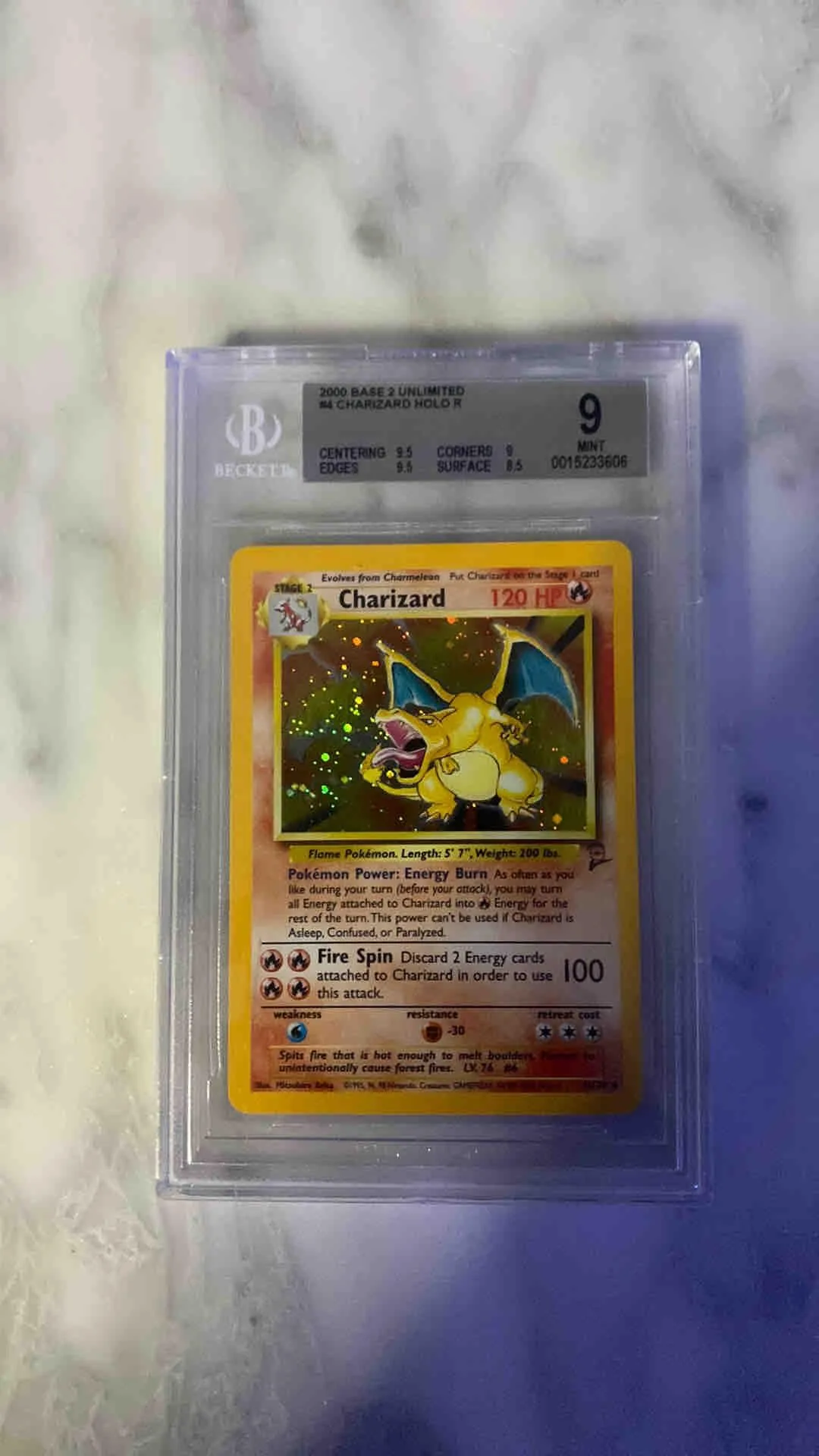 Listing Image Blurred Background