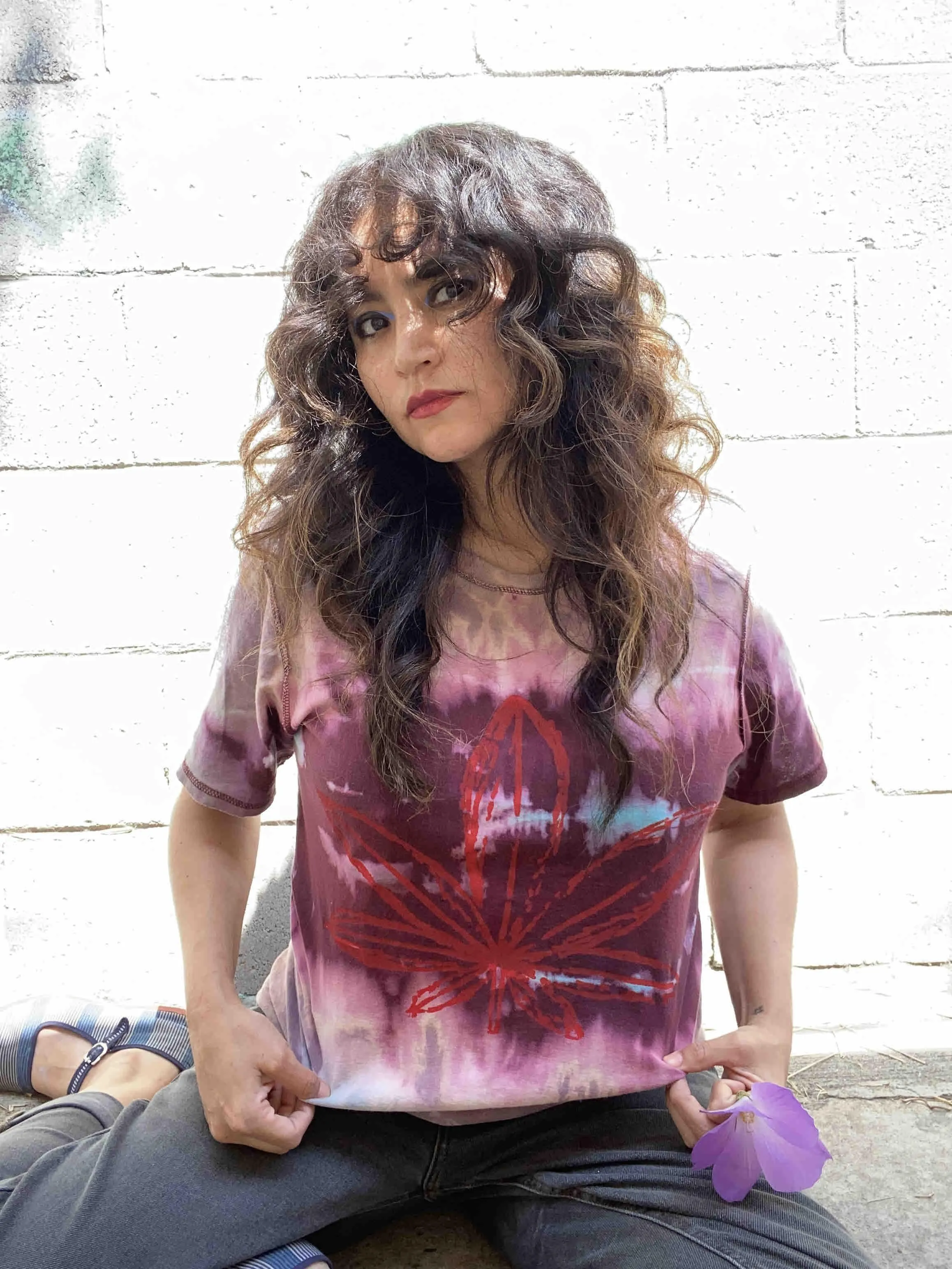 Product image for Indio Tshirt medium